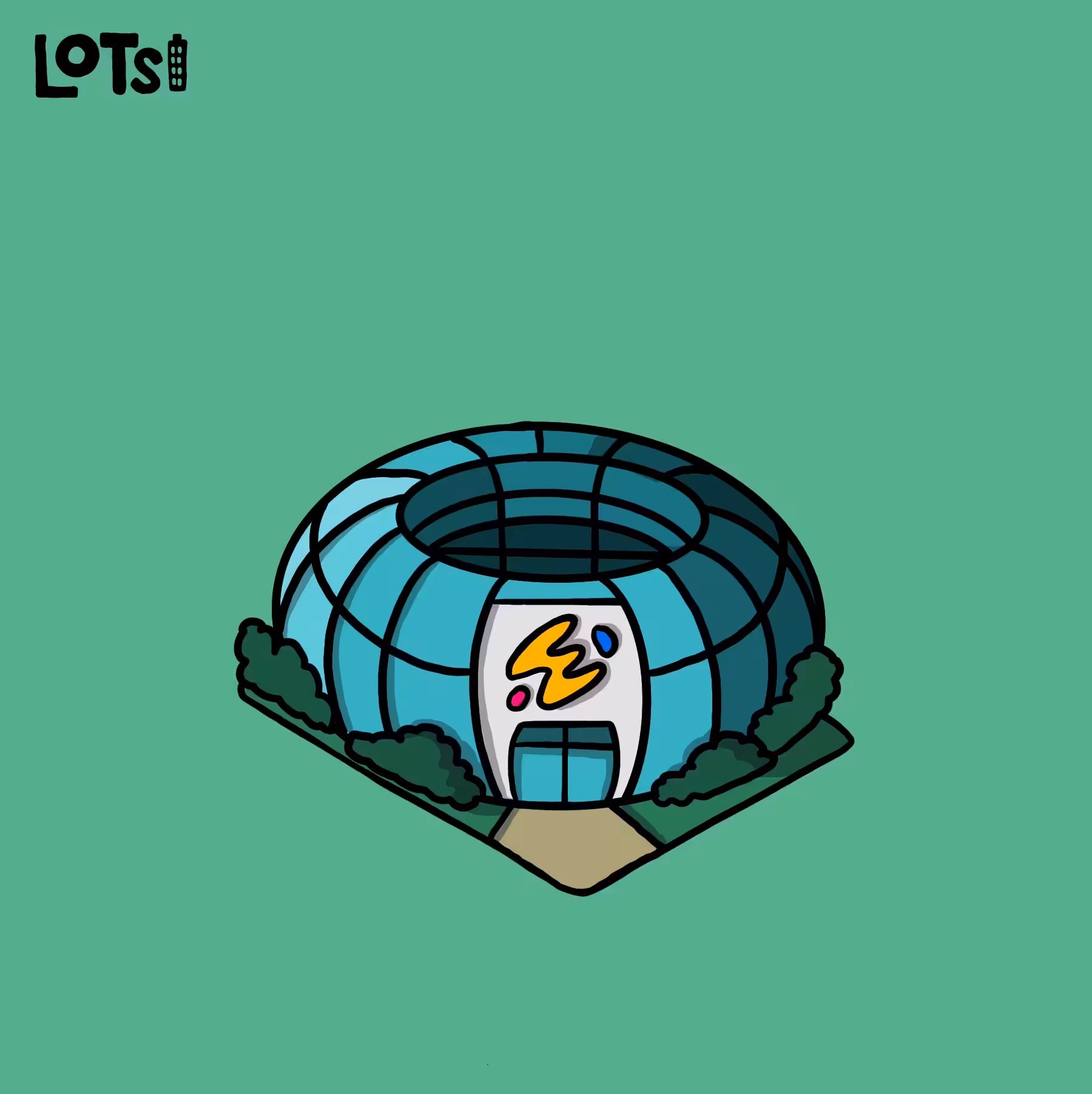Lot 121