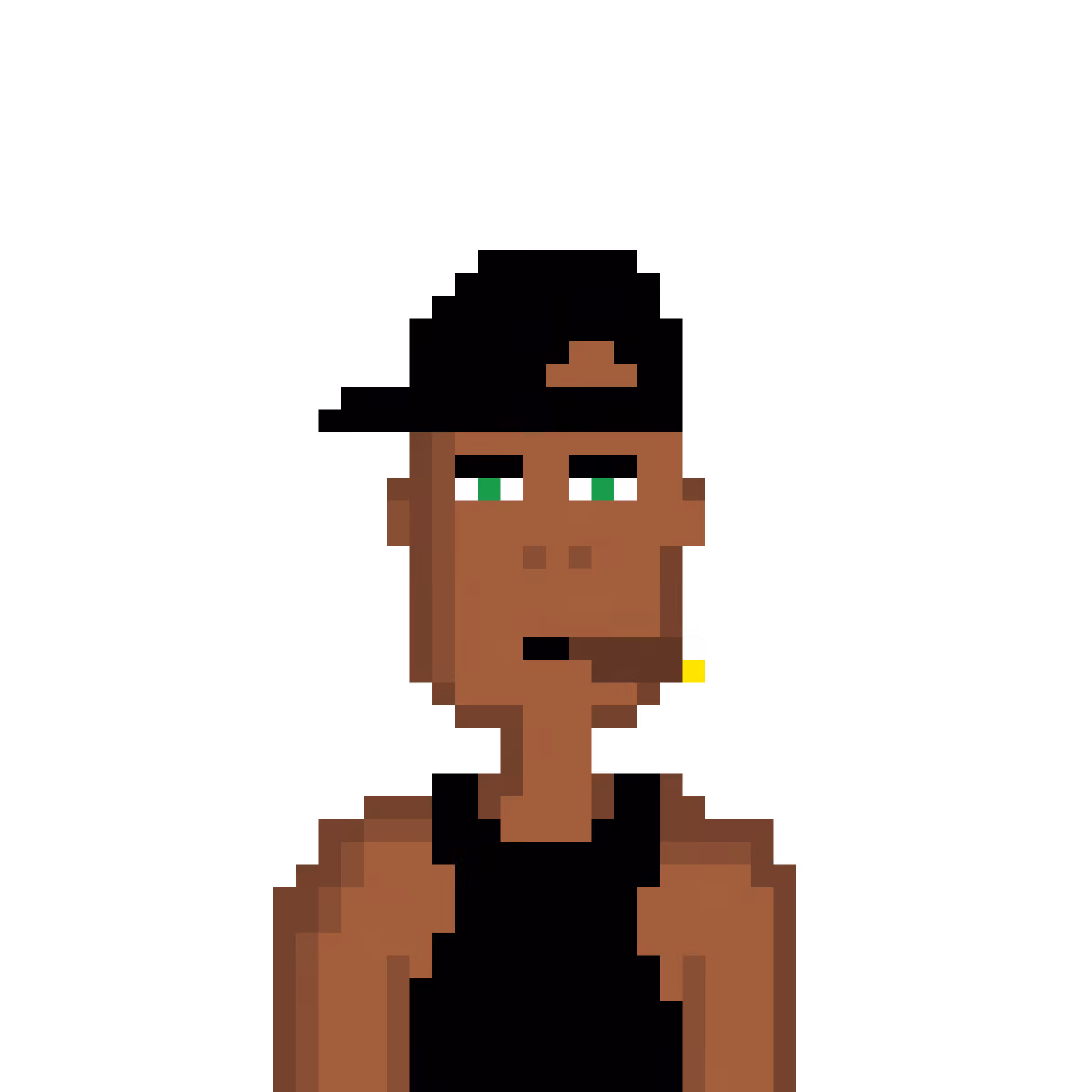 Dank Pixel Gods: Dank Pixel God #3226