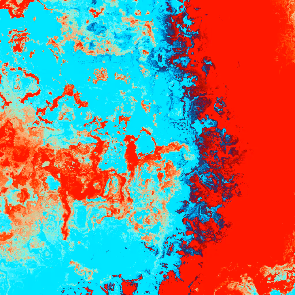 Creative Explosion