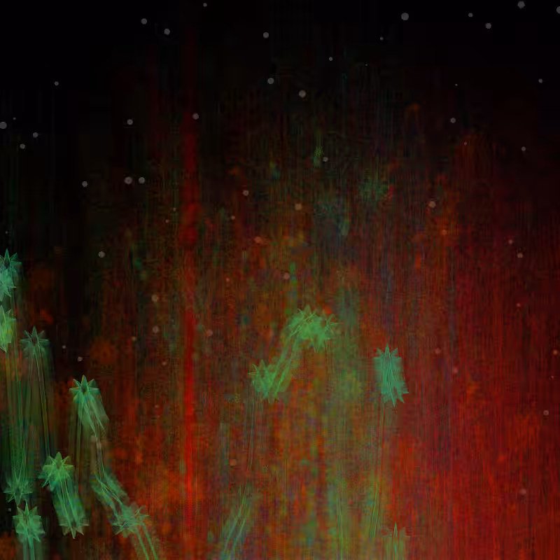Specters of nature #42