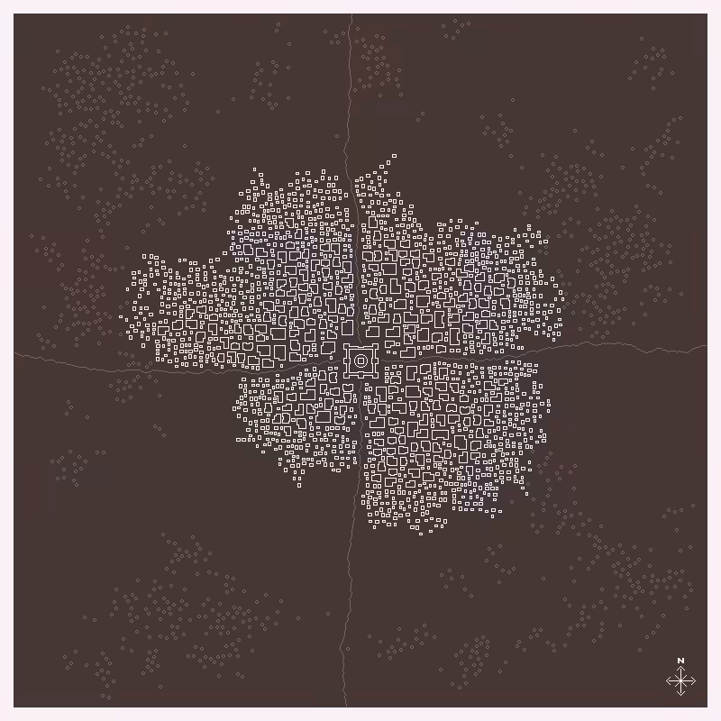 Raster Kingdom #310
