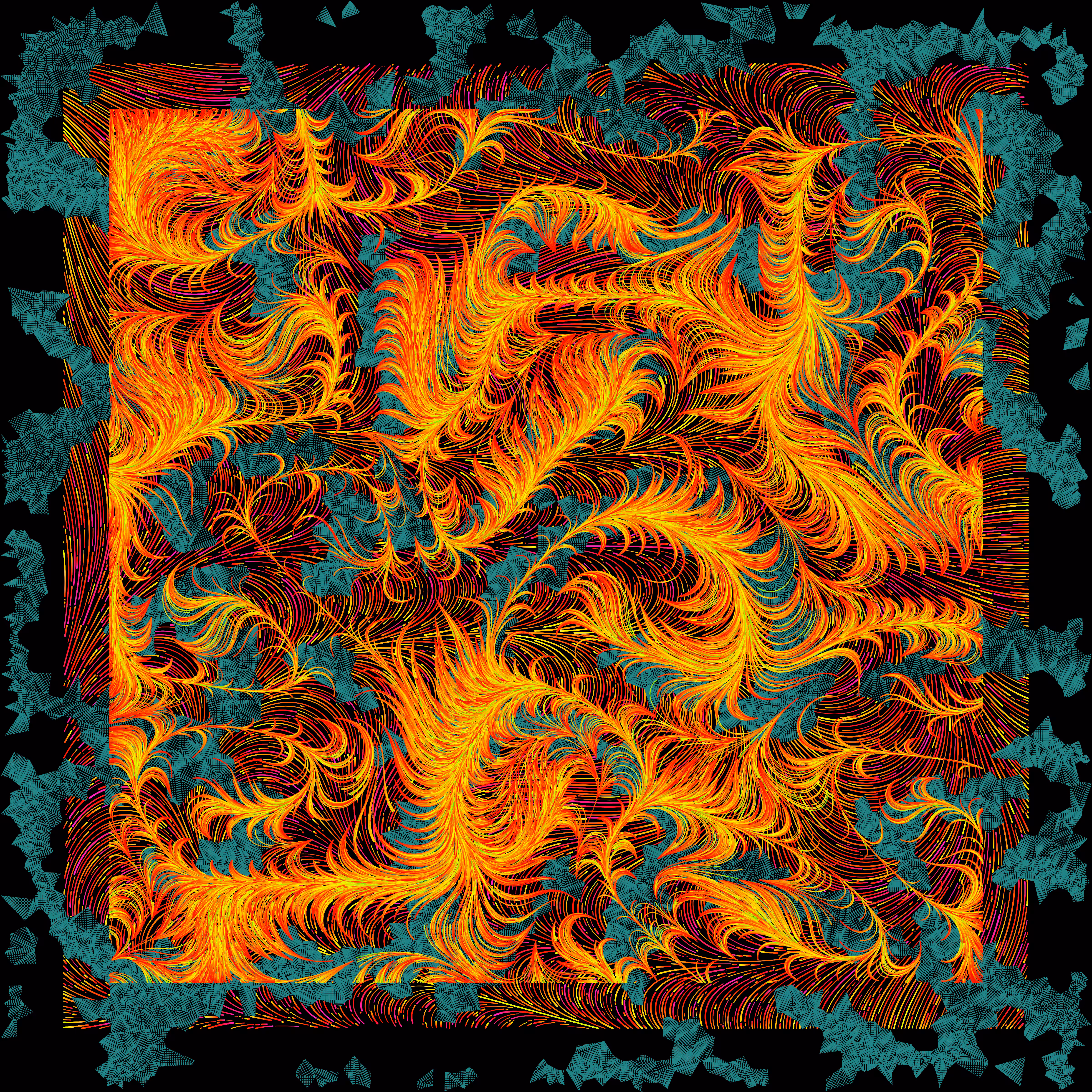 Ephemeral Tides #76