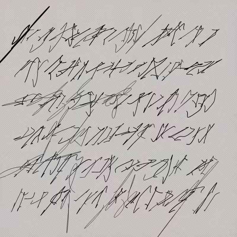 asemic #15