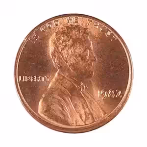 Cent #8047