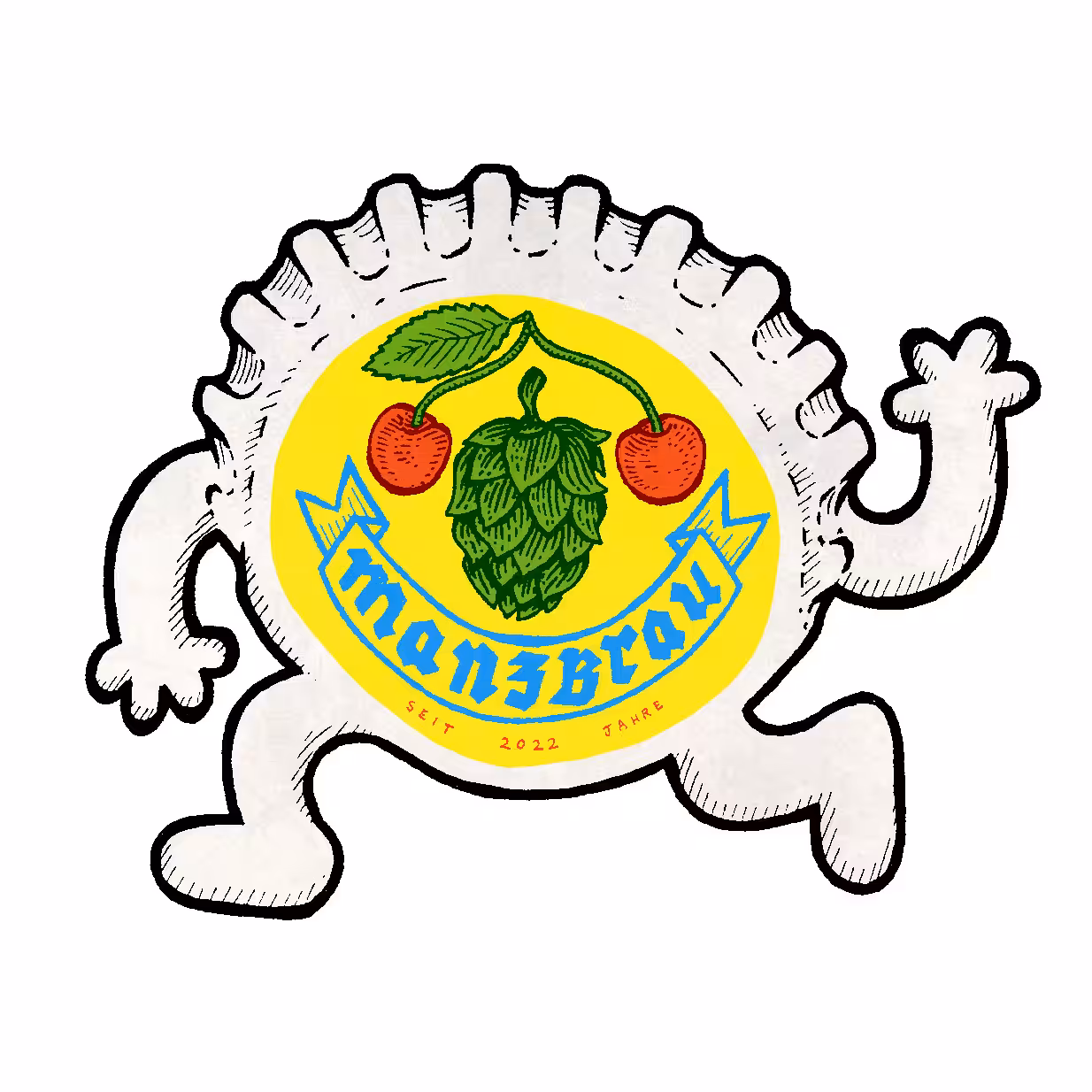 Mista Manzbrau