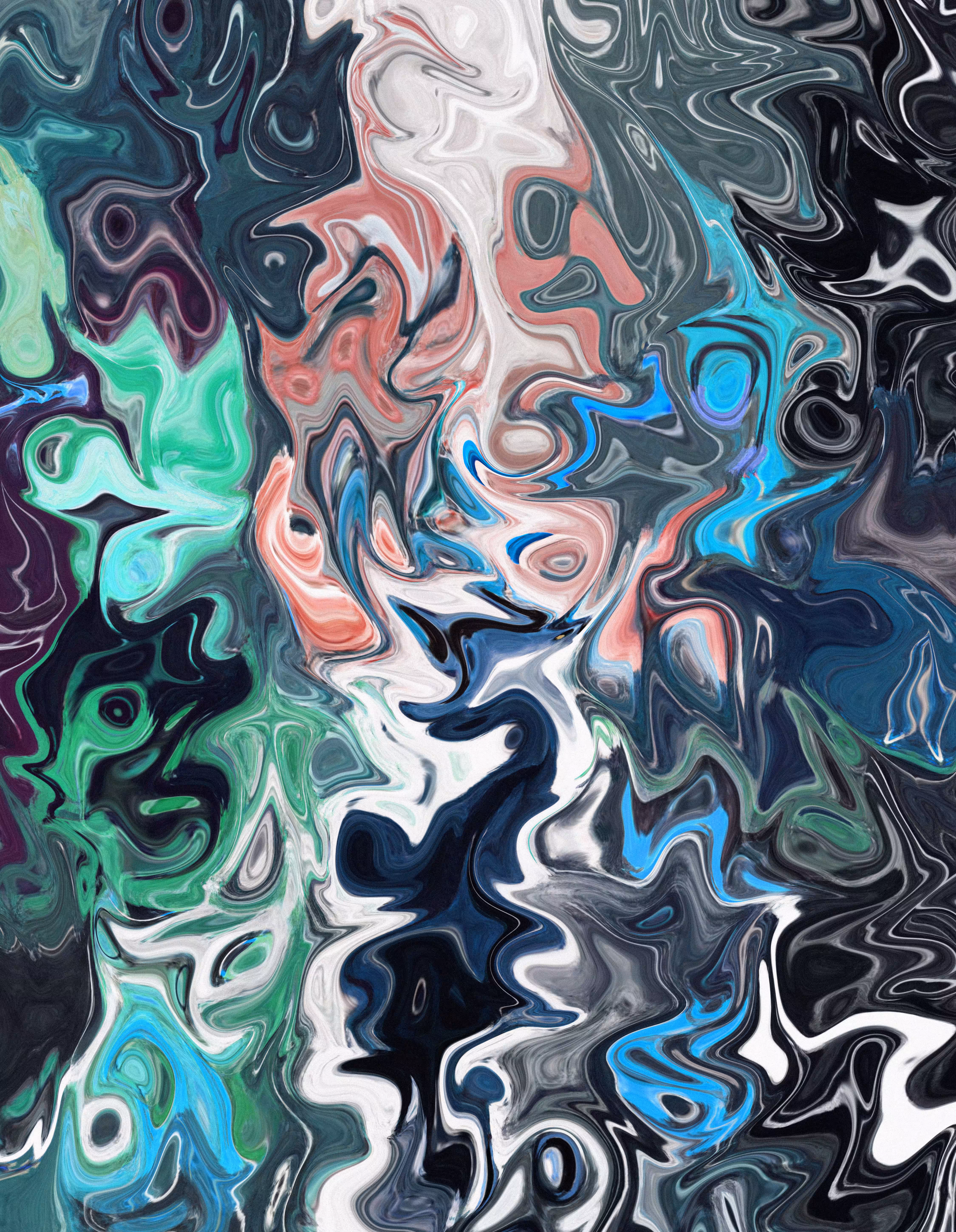 Unconscious Reality