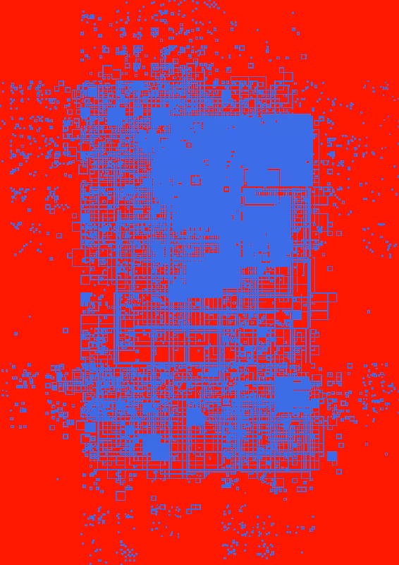 SQUARE GAMES #111