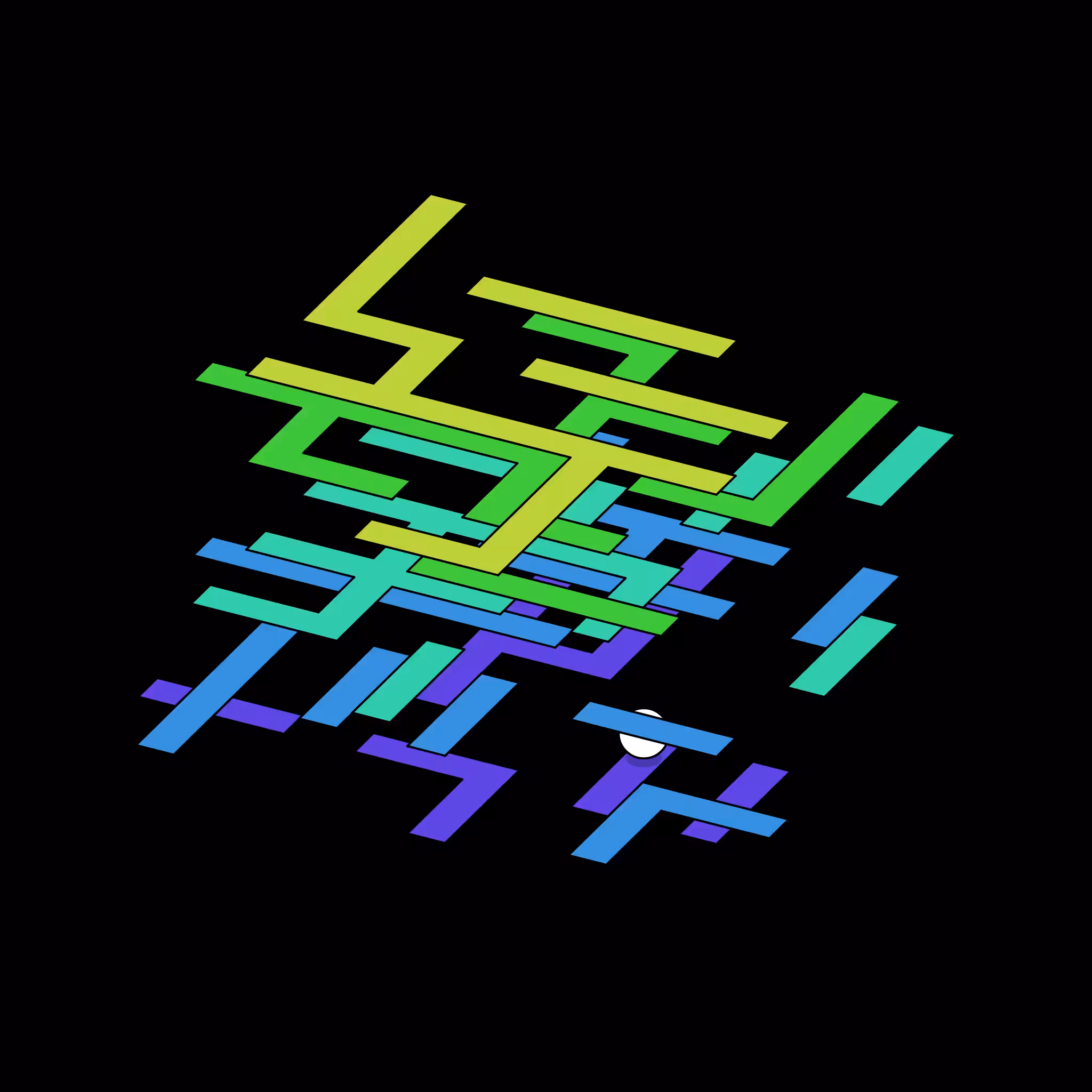 Superposition #17