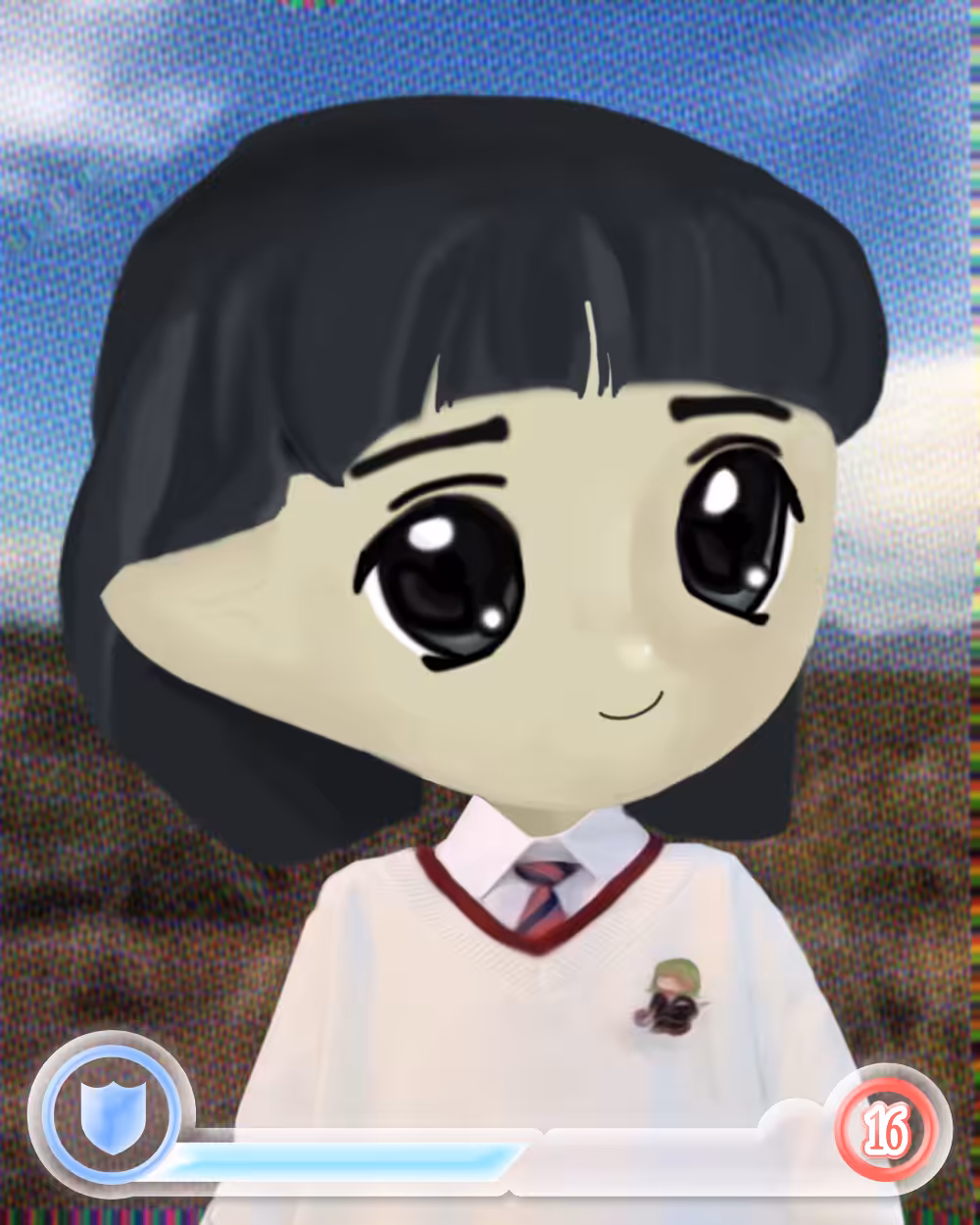 Milady 7880