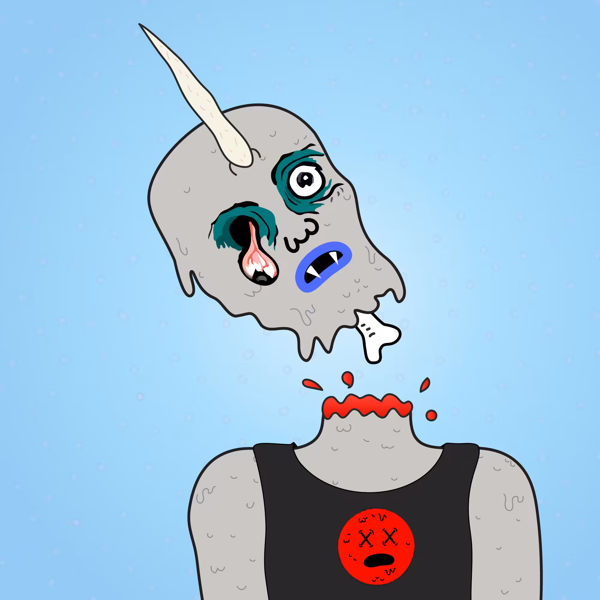 thededhedz #56