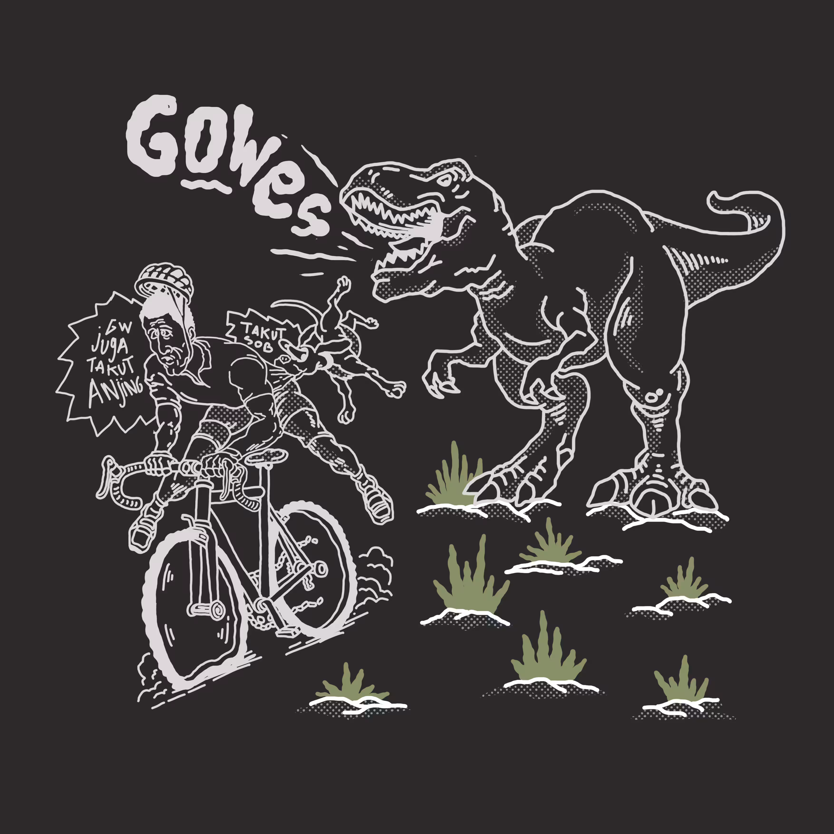 GOWes