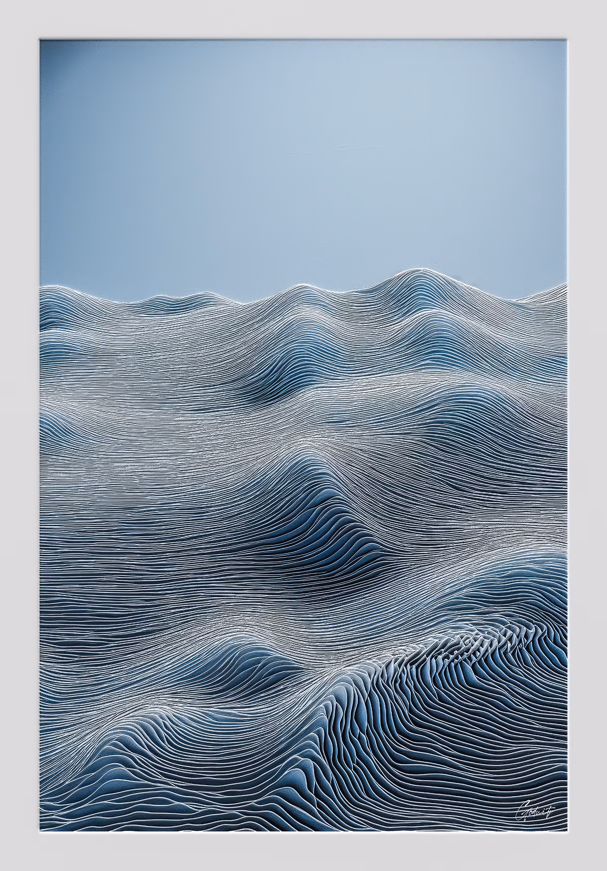 Landscapes #86