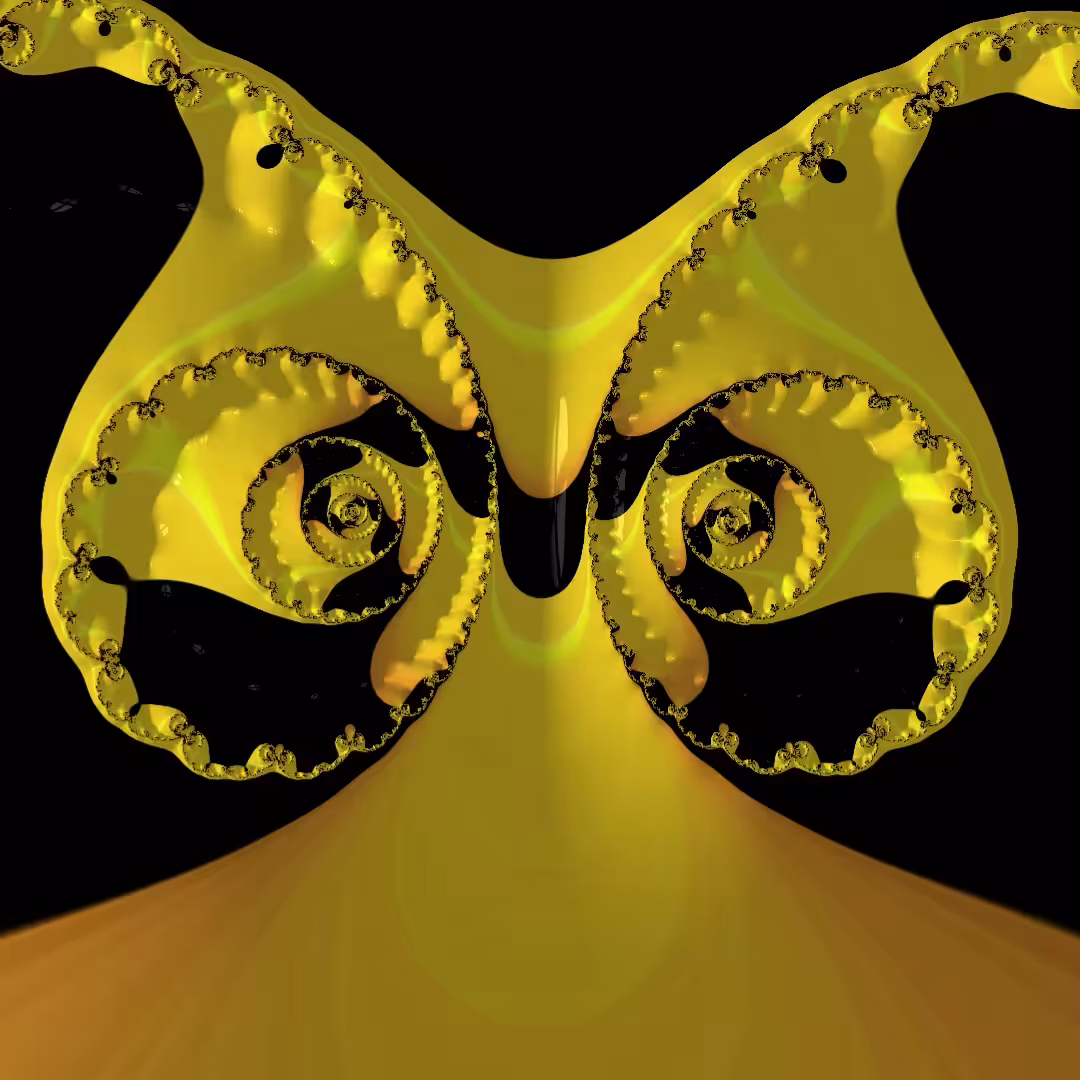 the Owl
