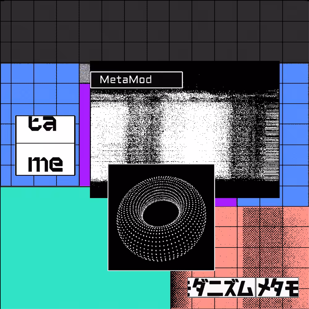 ⒶⒸⒾⒹ  #51