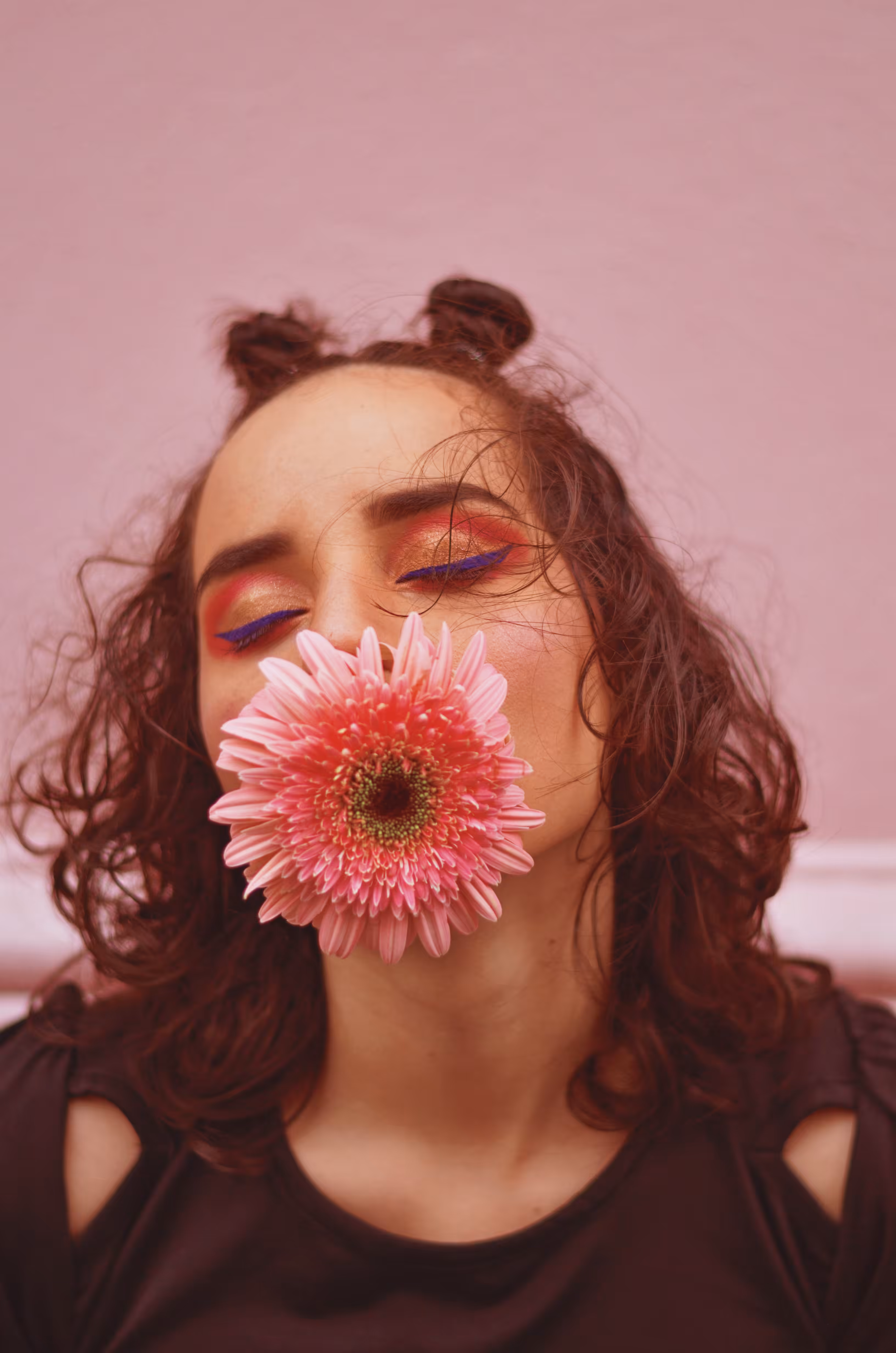 Feminine power