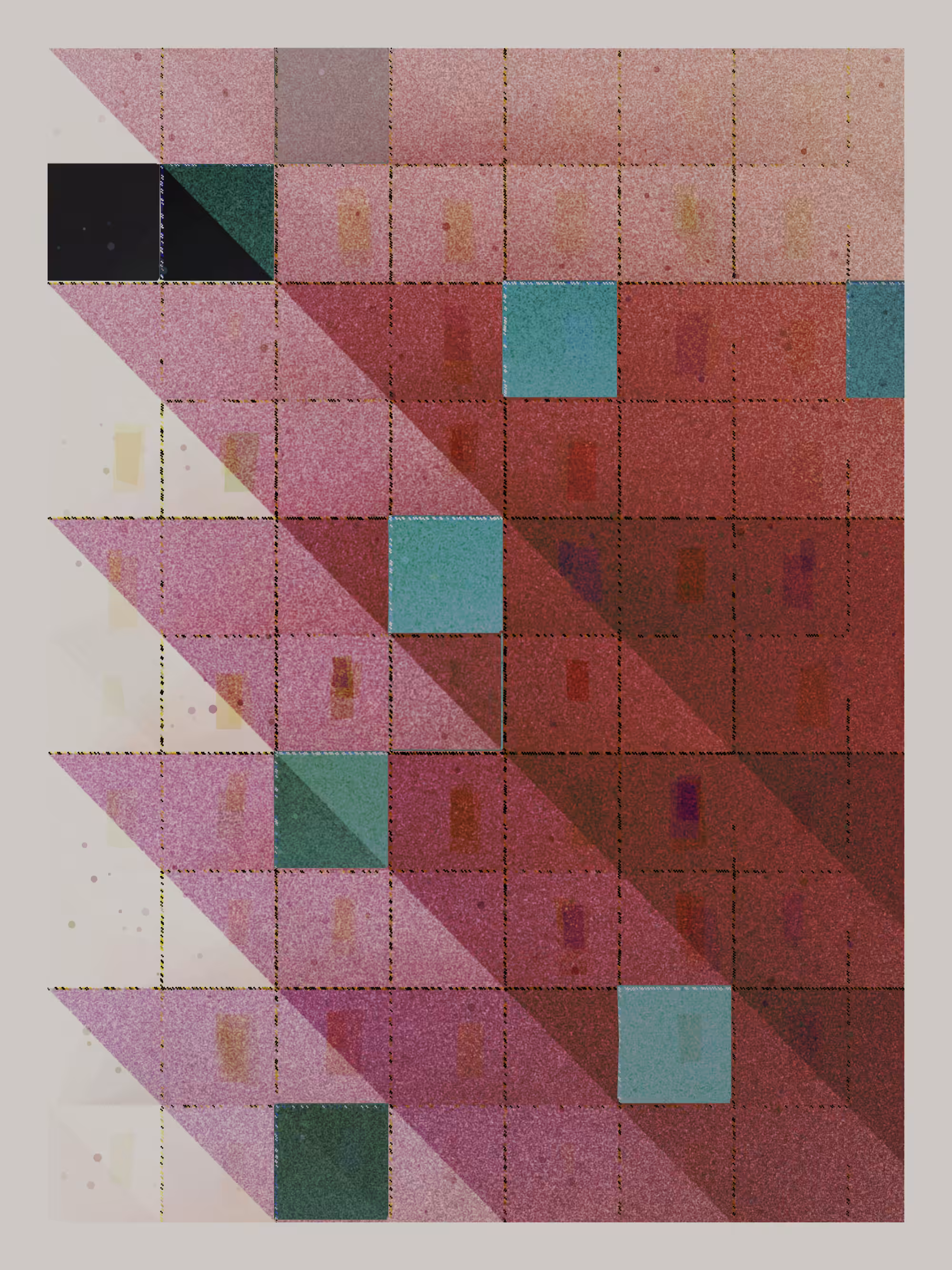 Illusion City #73