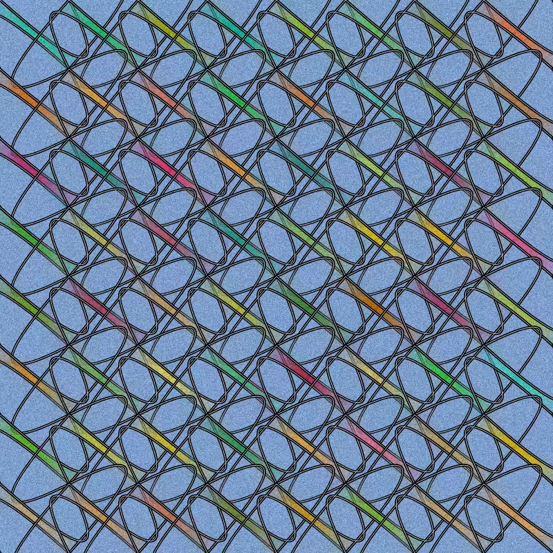 Stained Glass #4
