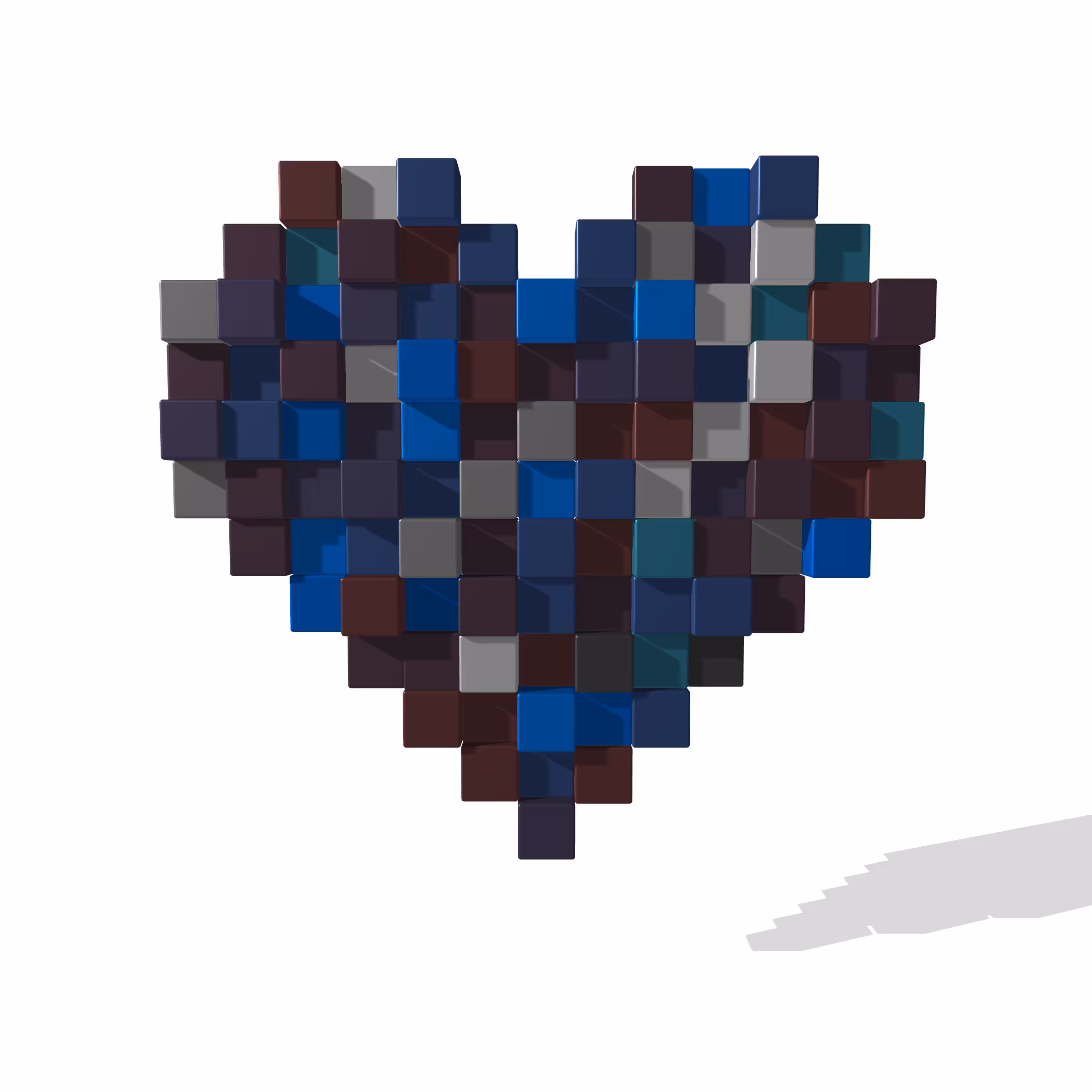 heart + craft #4207