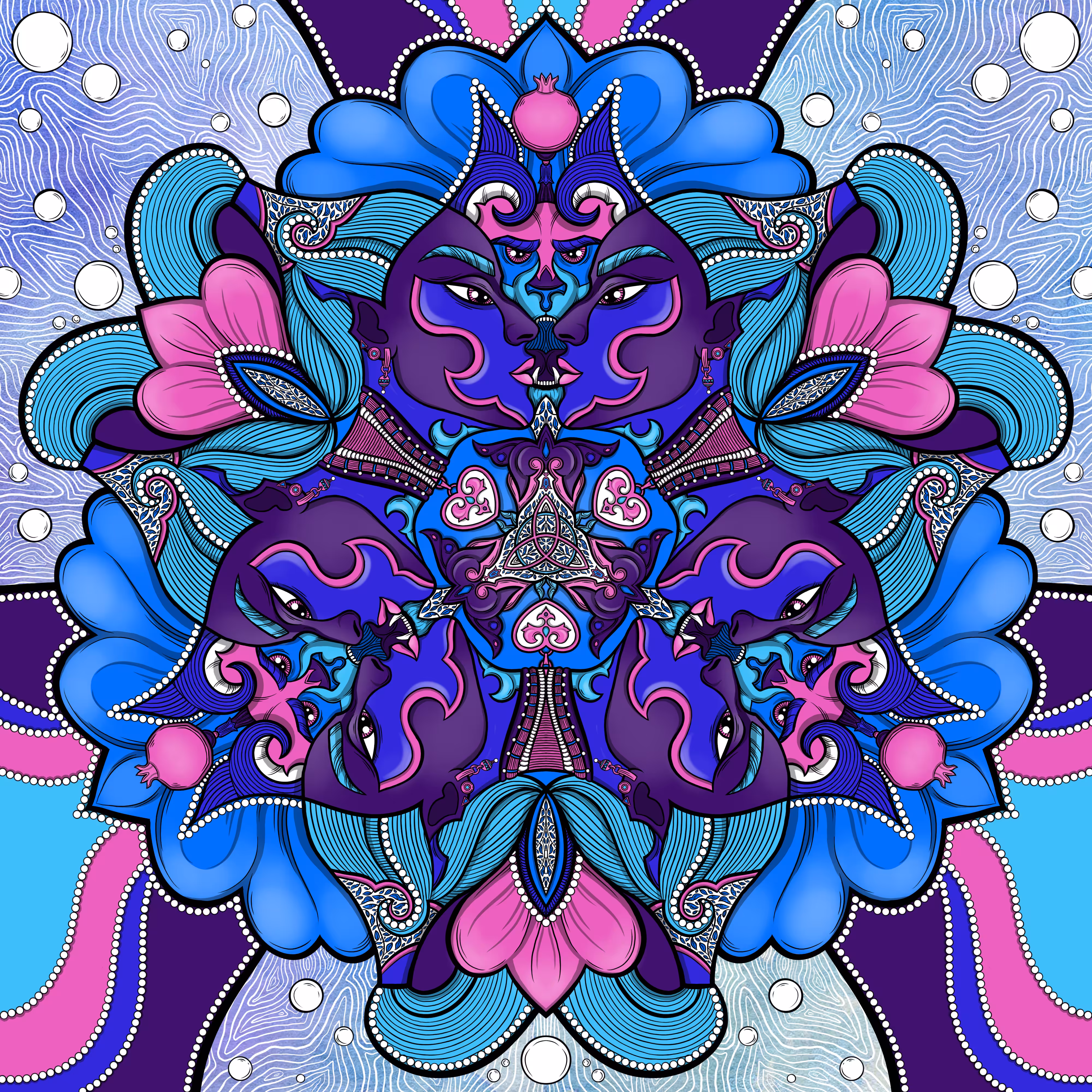 THE VOICE OF YOUR SOUL