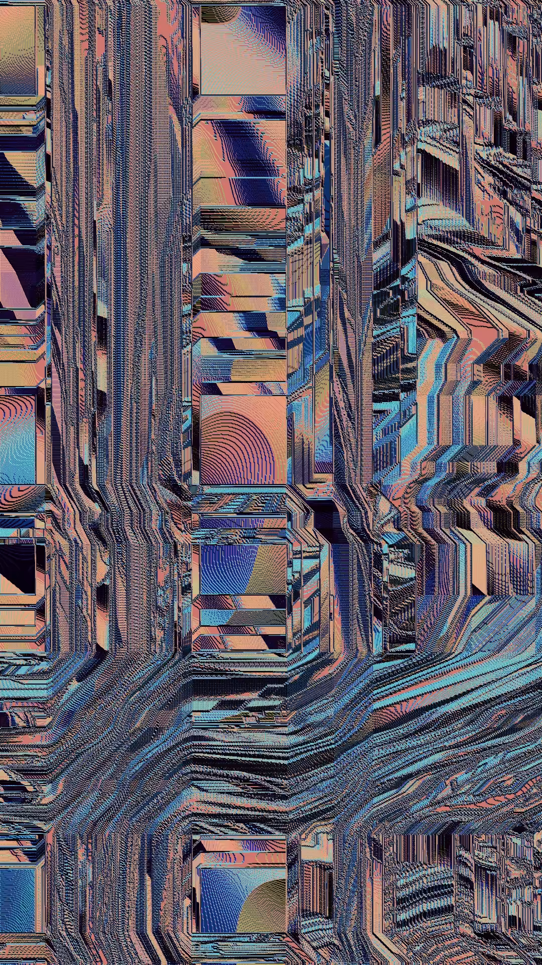 Path of Tones #46