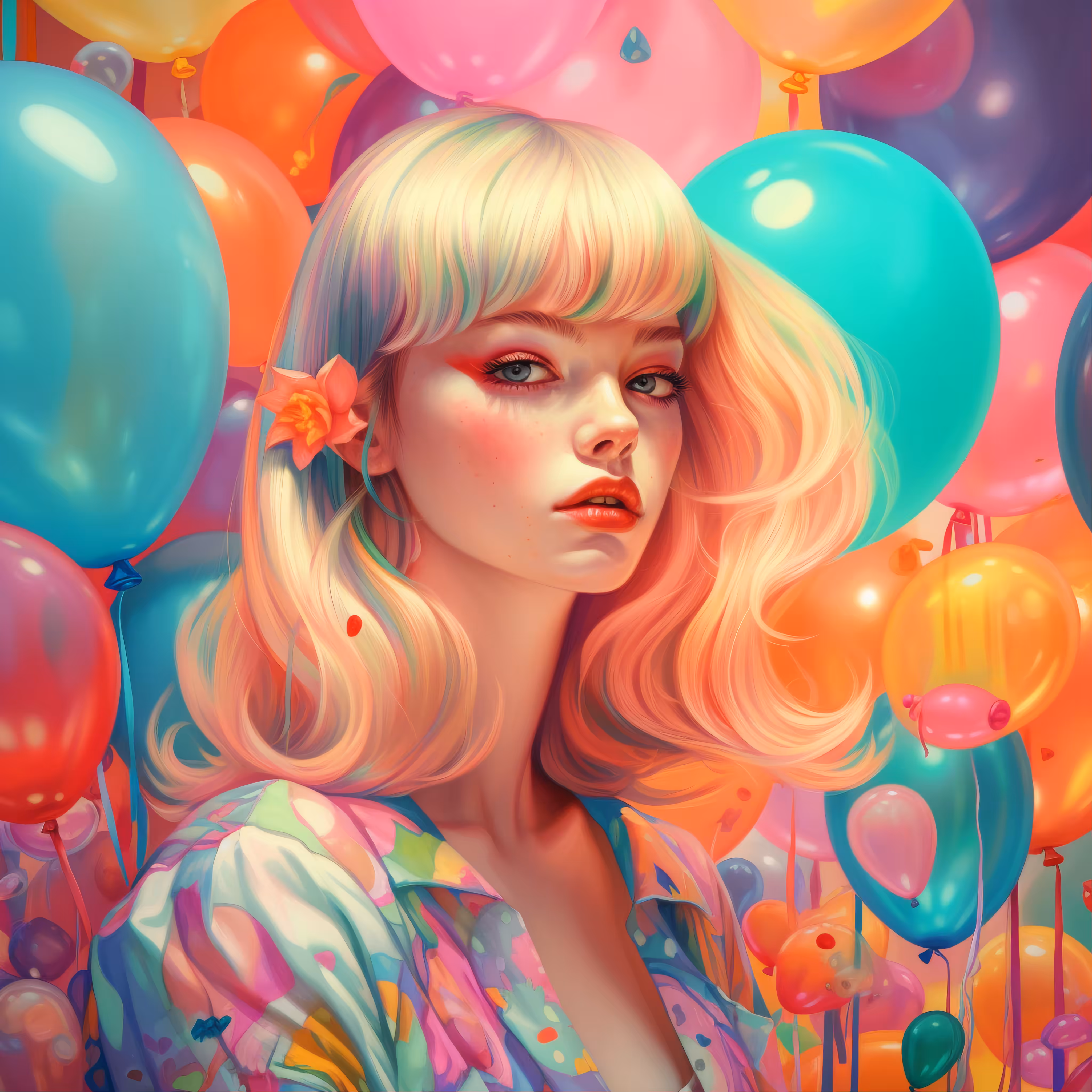 Her Universe #86