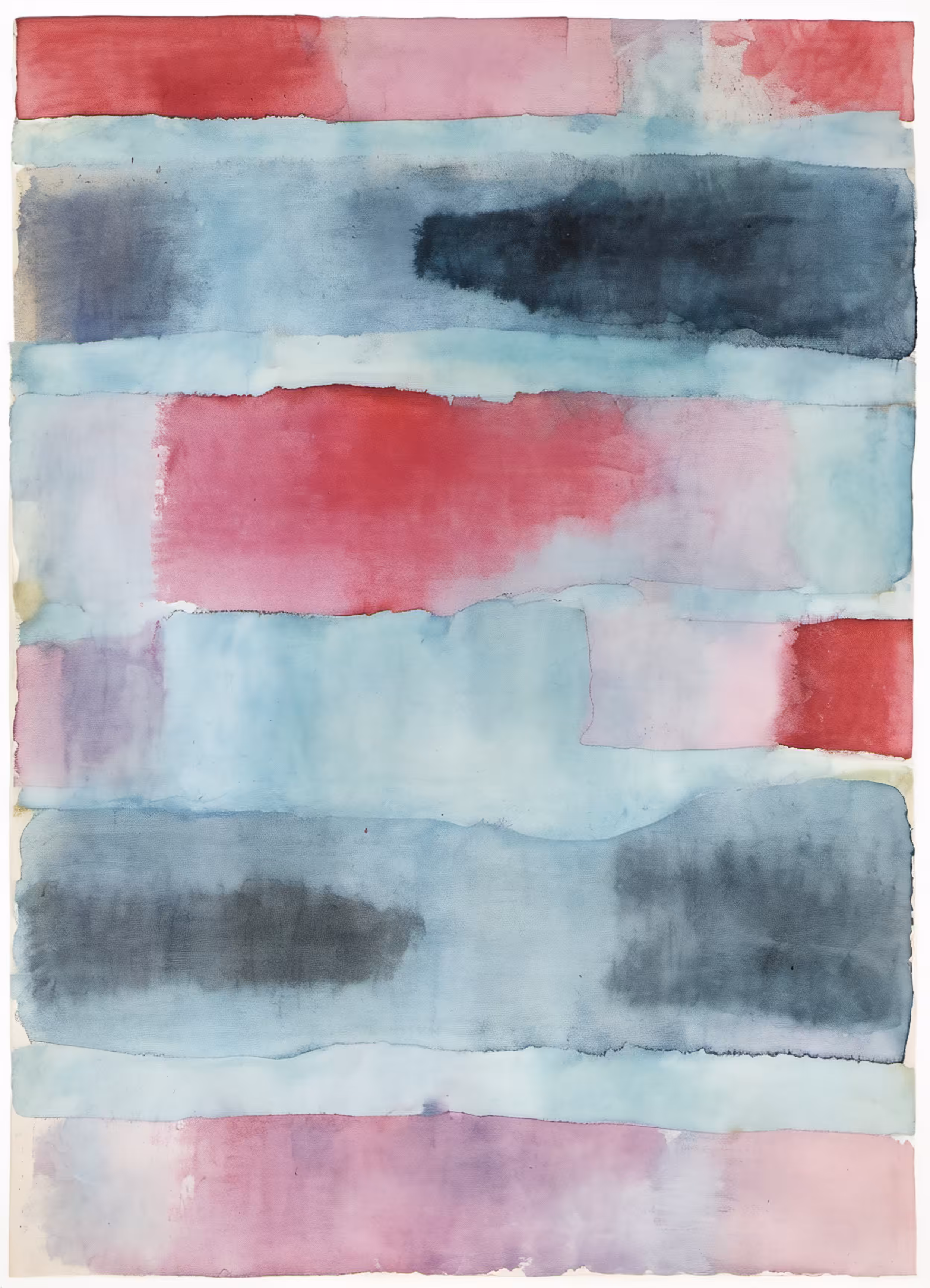 Fields of Color #9