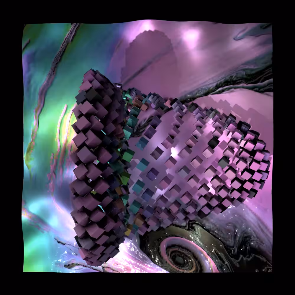 Acid Grid