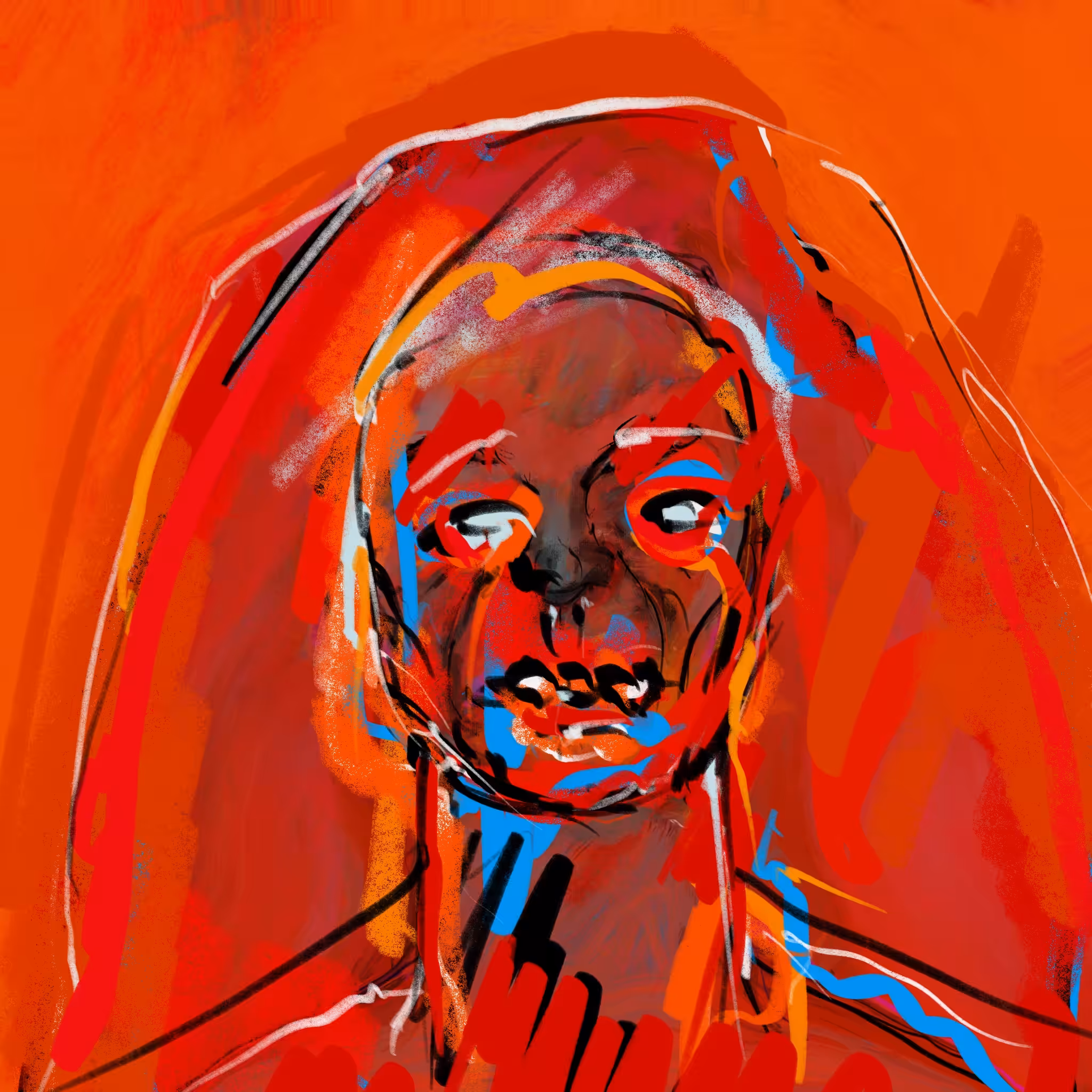 Fire Dream