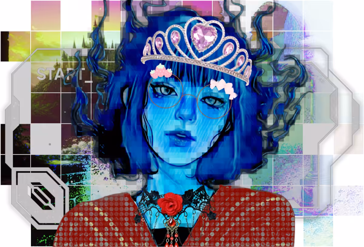 Magica #4