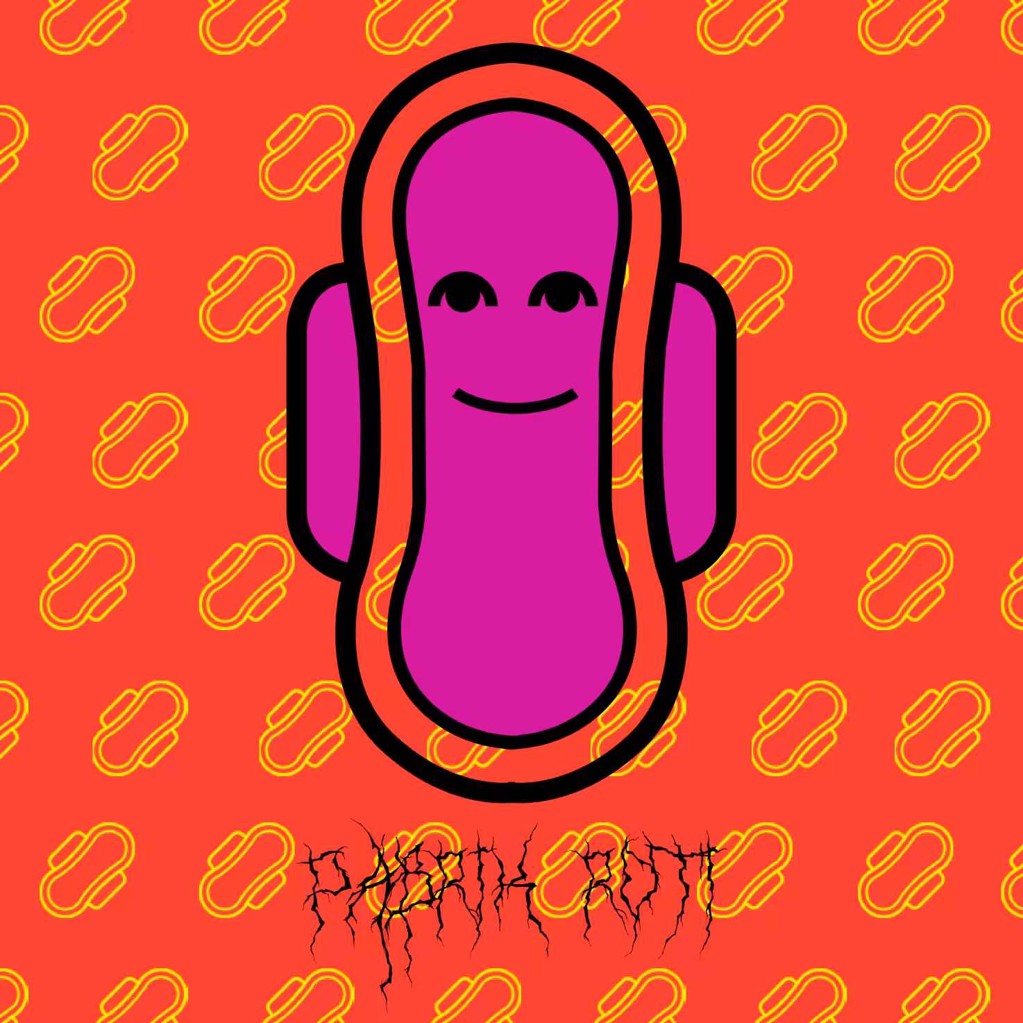 Logo Pabrik Roti: PABRIKROTI.IDN #4162