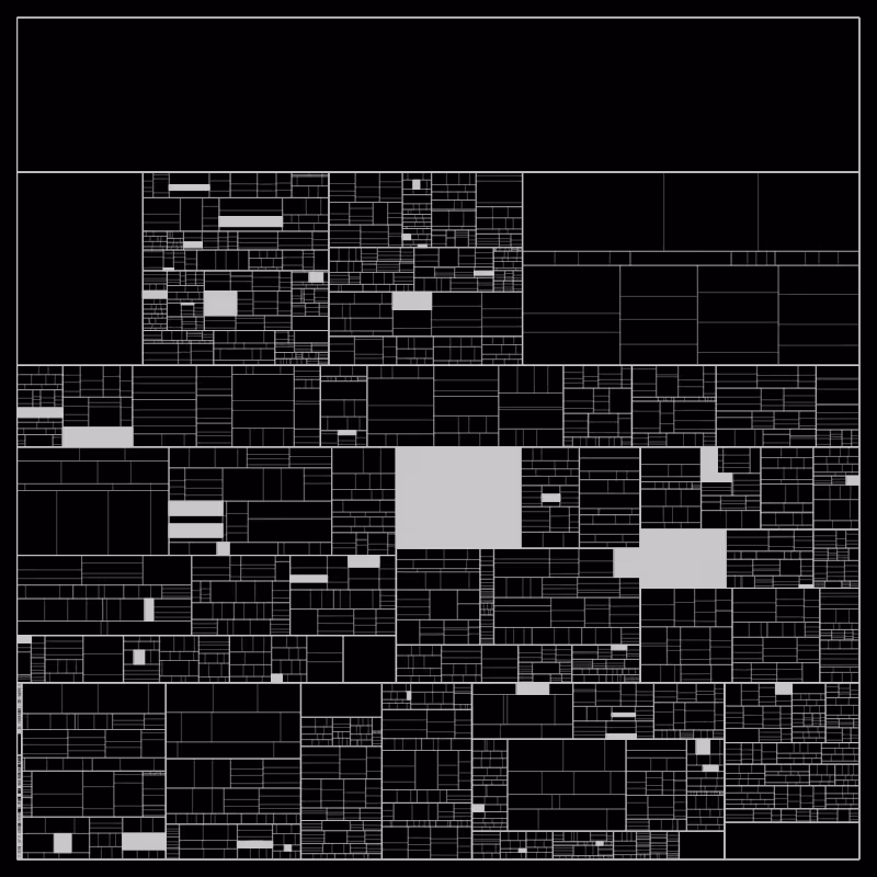 partition() #111