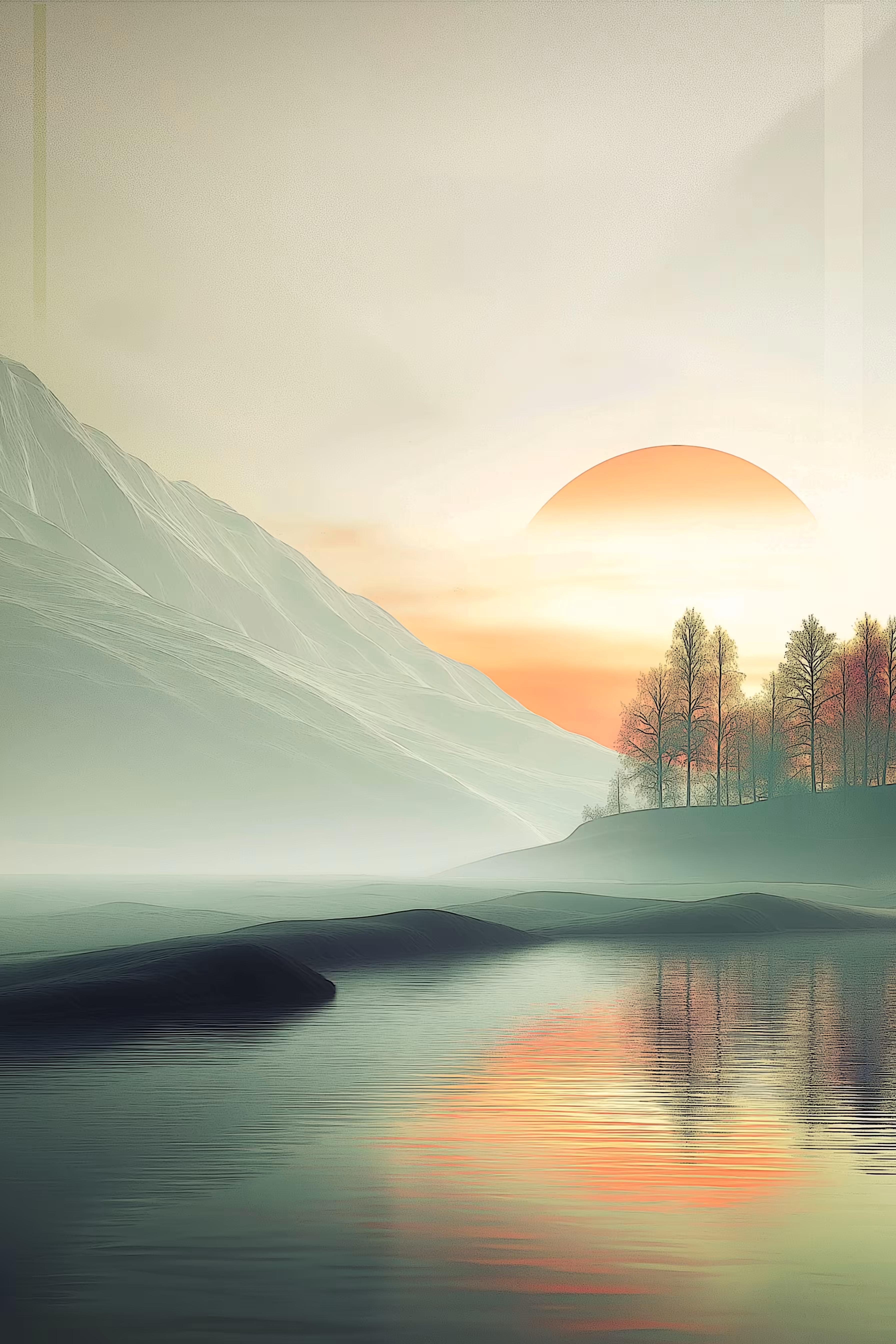 Winters Blend #2