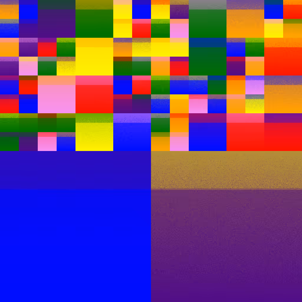Noisy Gradient Compo #36