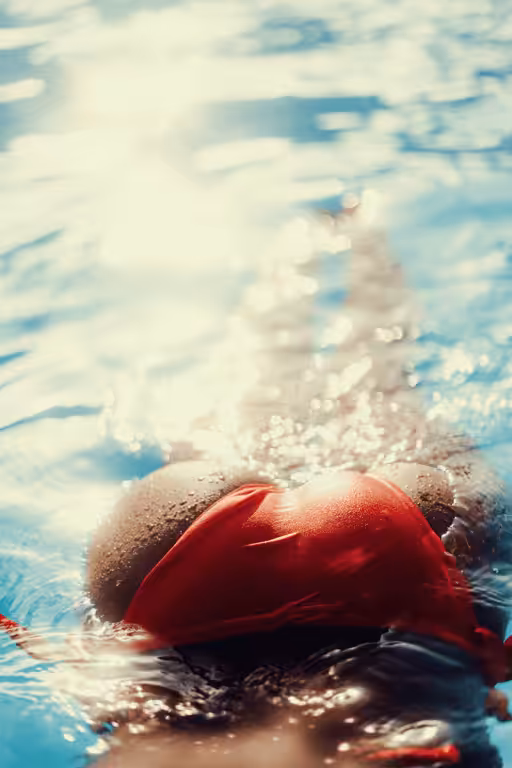 Tale #016: Sun's Out, Buns Out