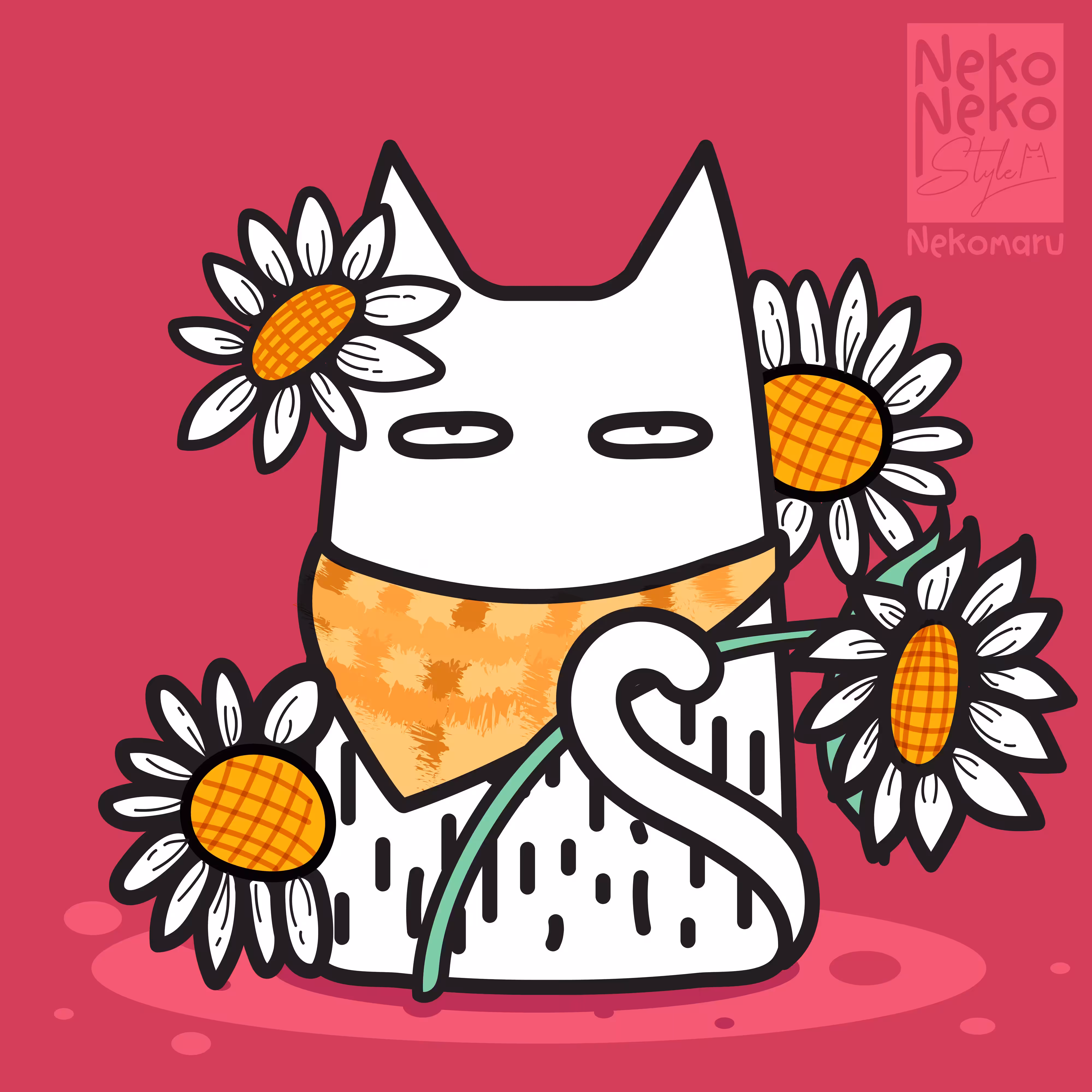 Nekomaru#49