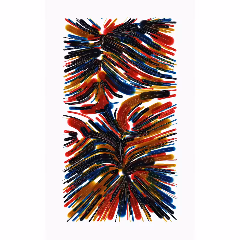 Acrylic #49