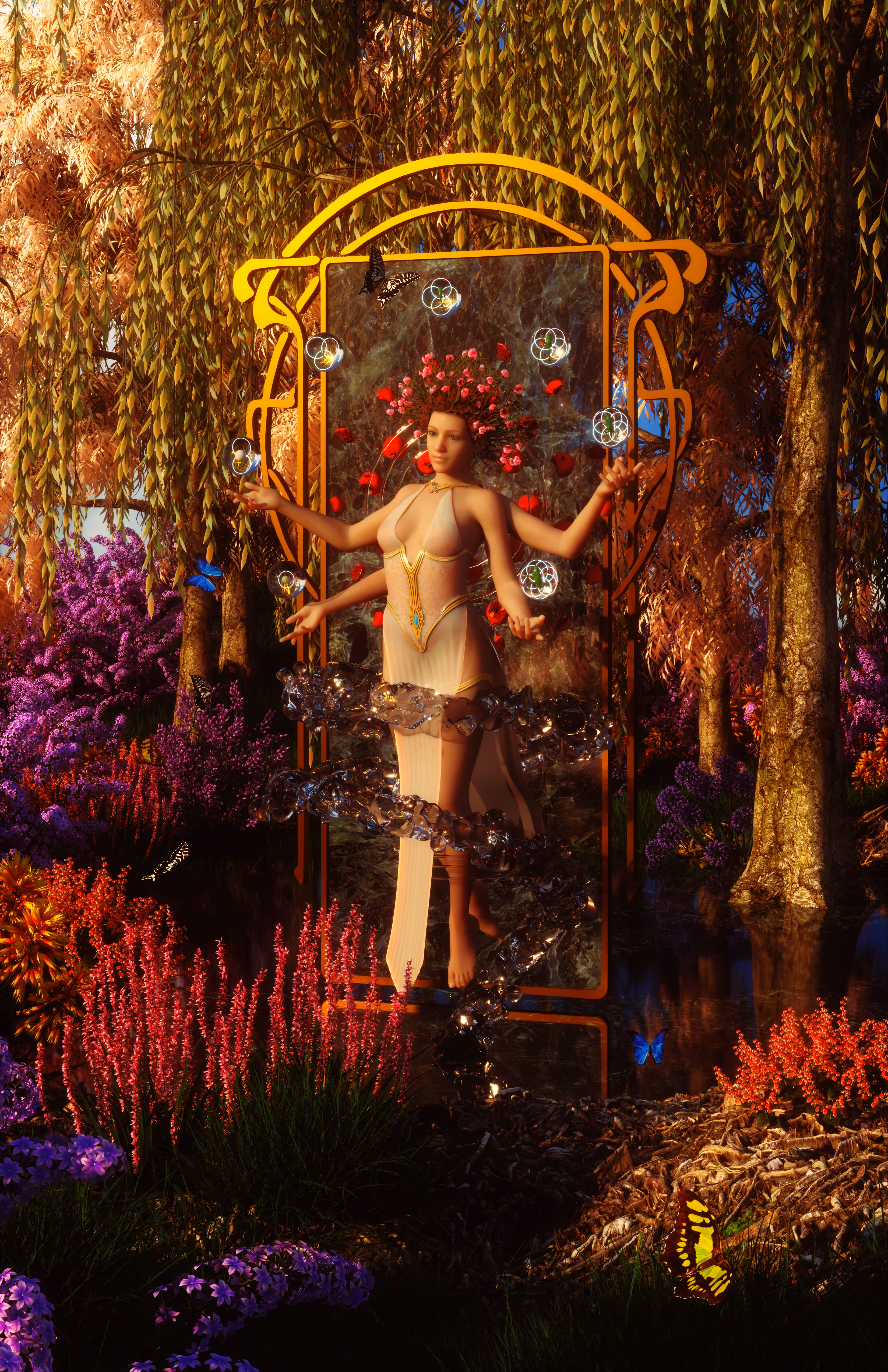 Persephone