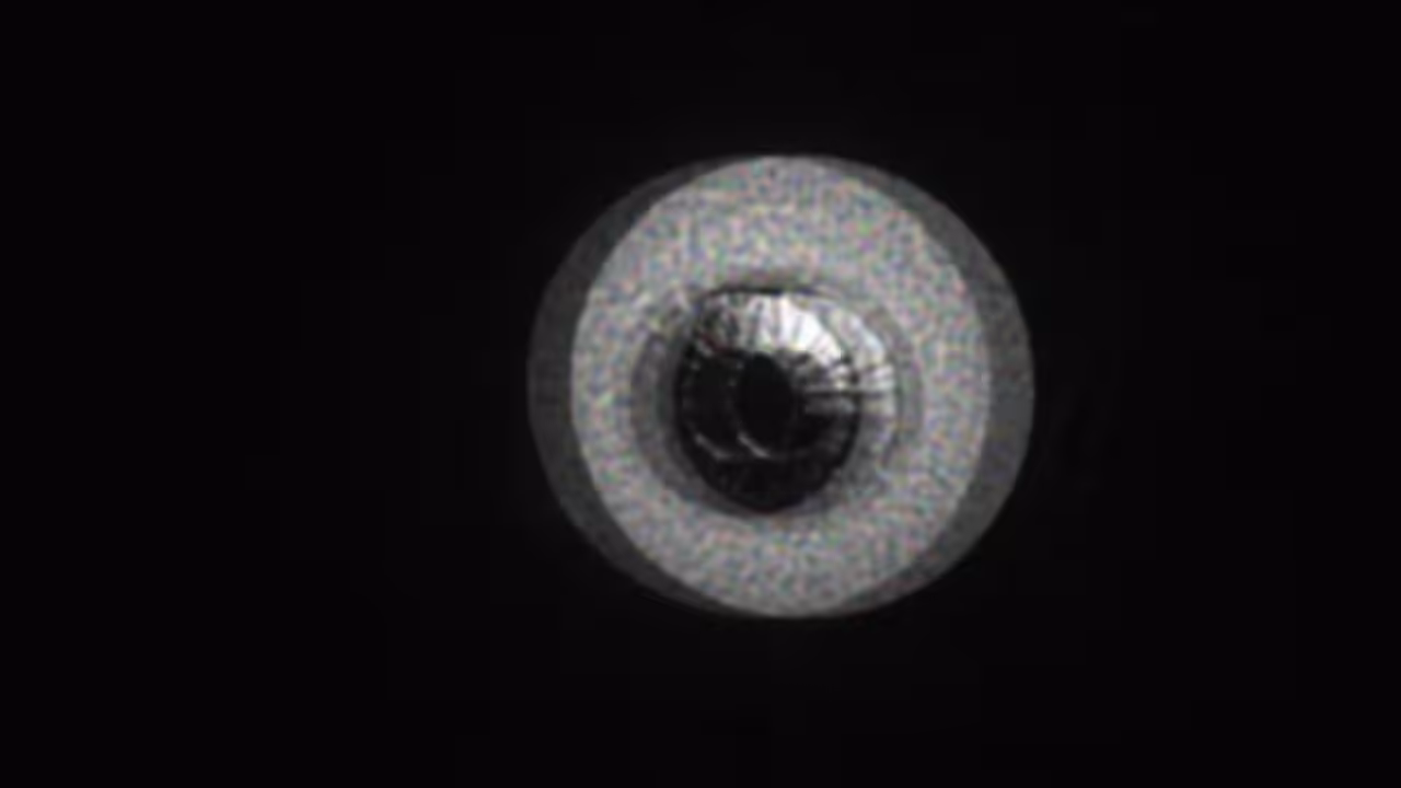 "SPOOKY EYES #40" GIVEAWAY