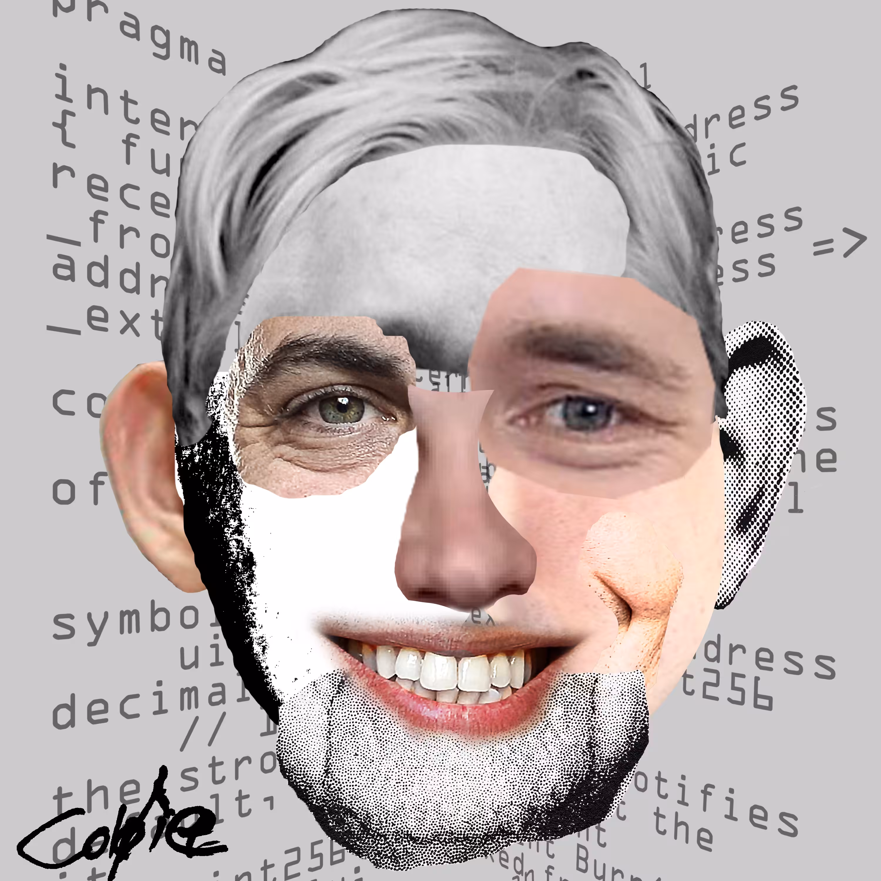 DEyes #558