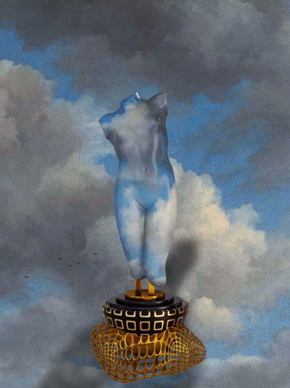 NEBRIS
