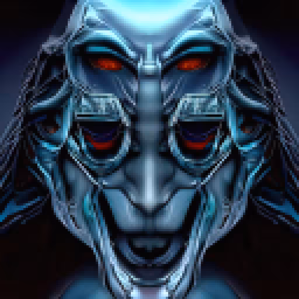 Outworlders 022