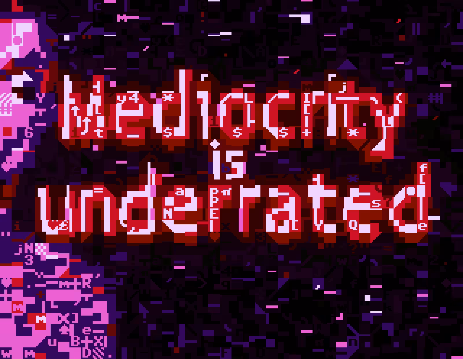 MEDIOCRISCII