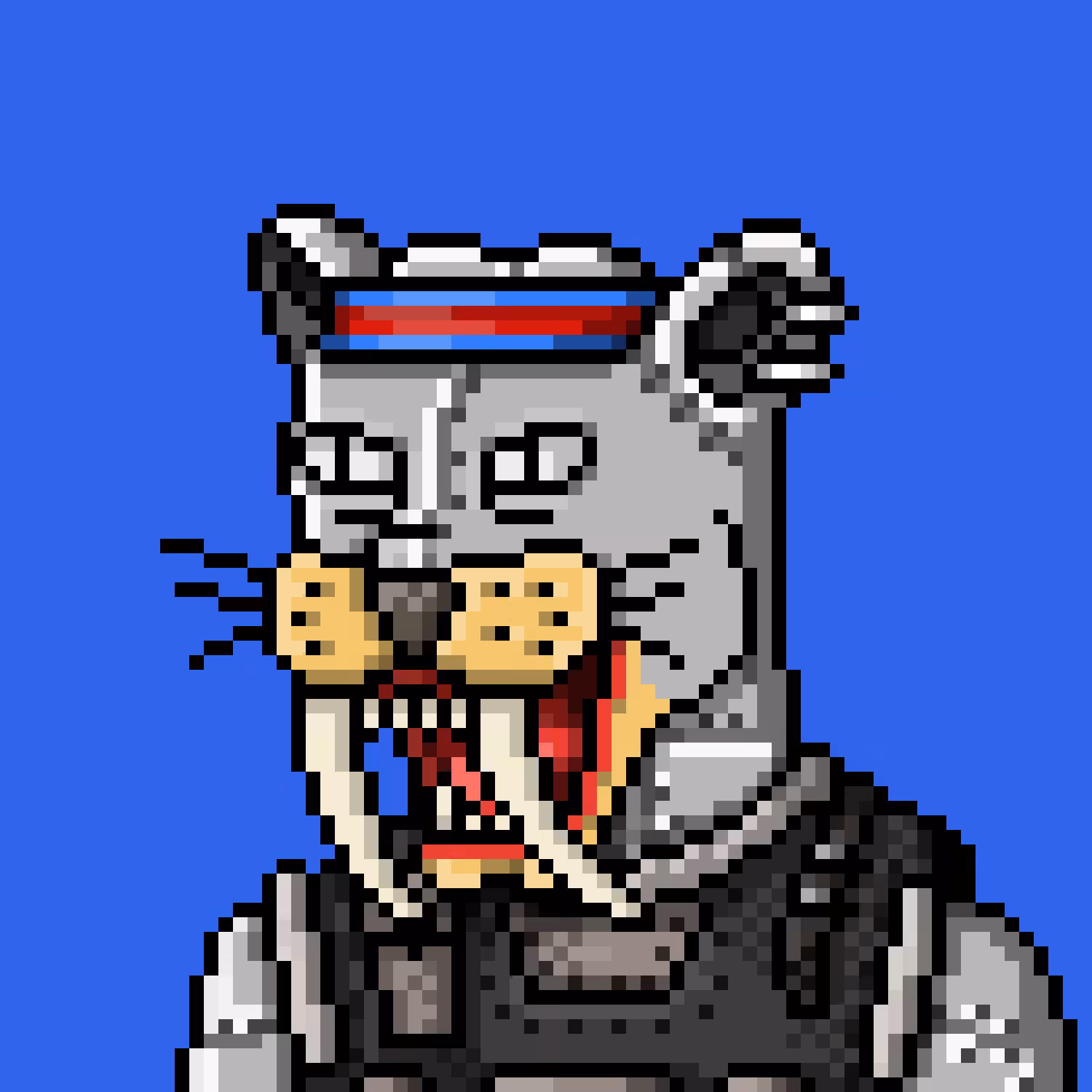 Gliese Wild cats: #581