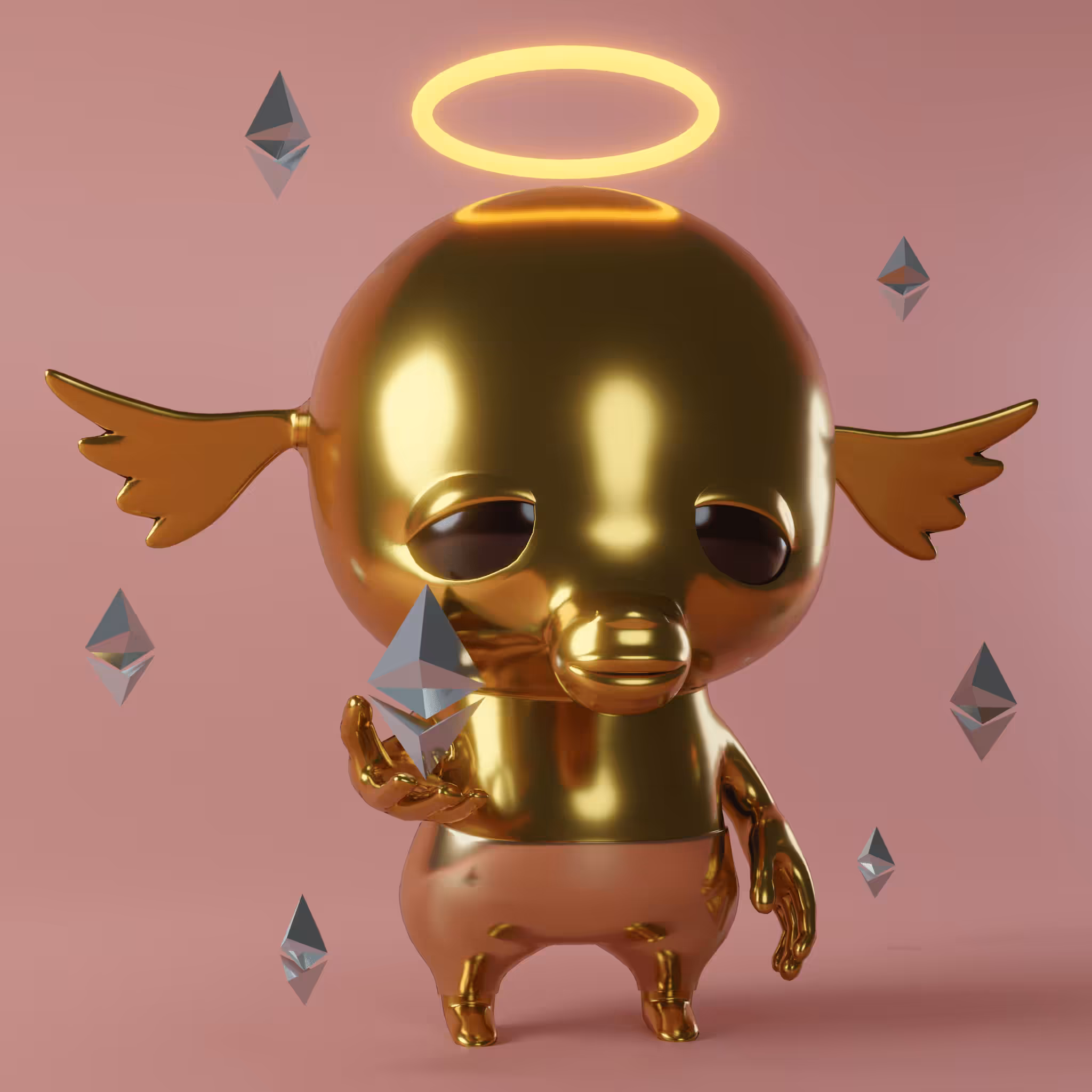 Bore Boy #0014