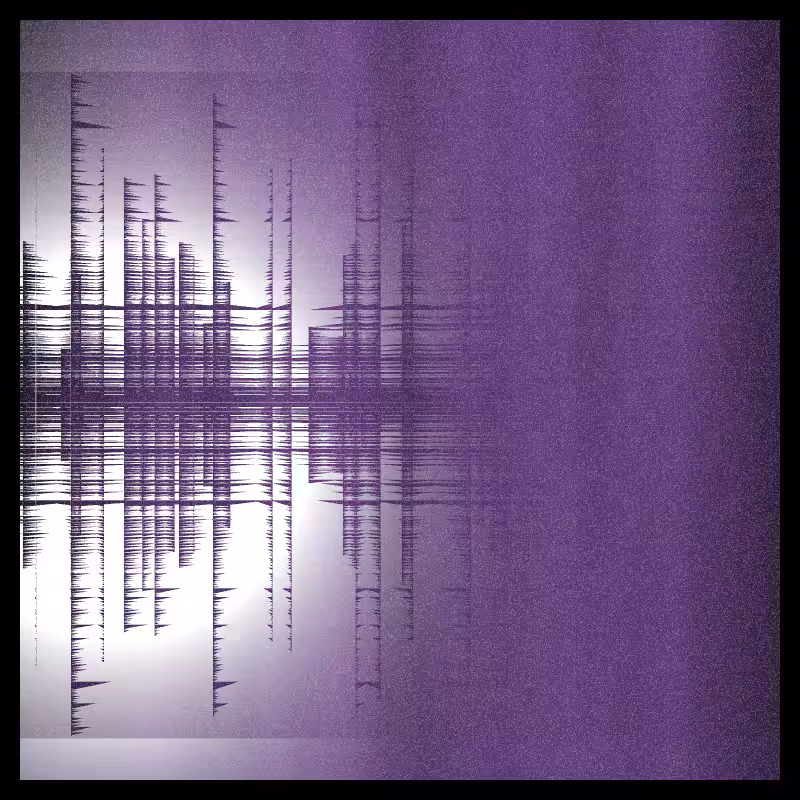 Abstraction #14
