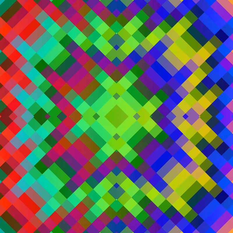 random value of x #70