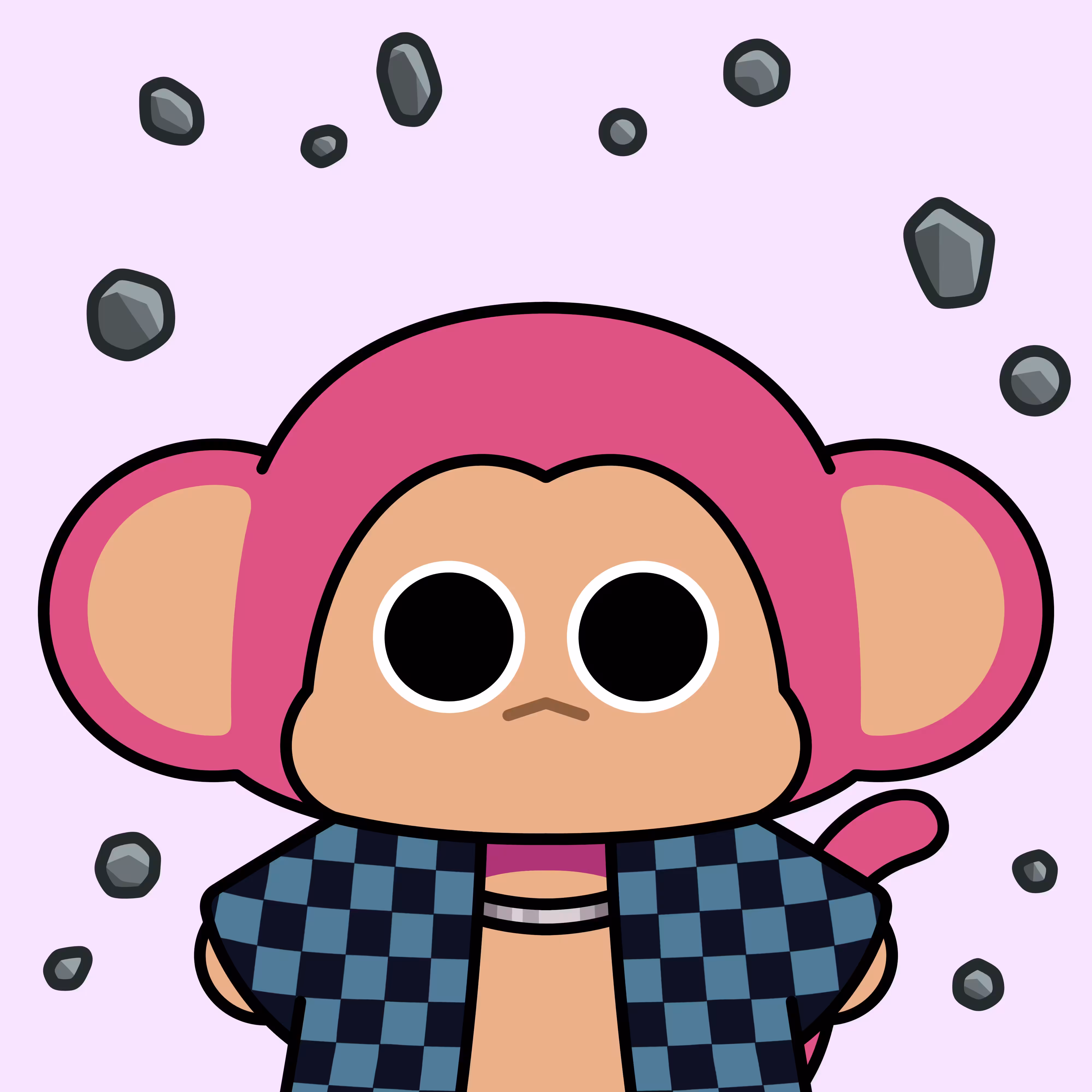 Chimpers: Oohiko