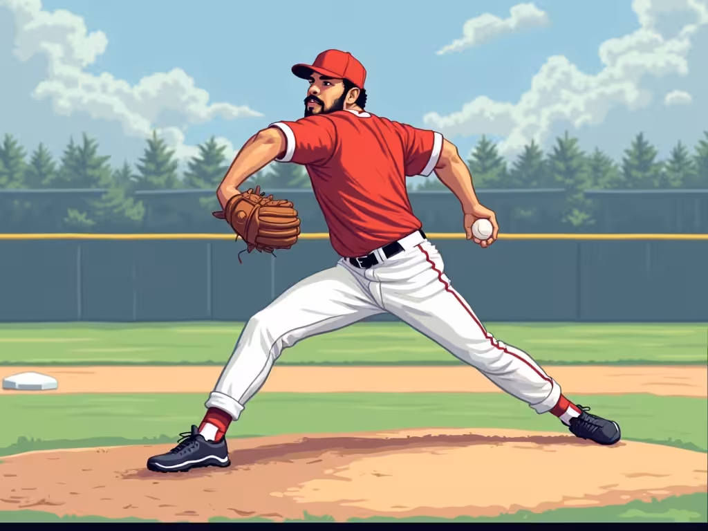 DataBaseball: Dennys Reyes - 2004 (1.2 PV)