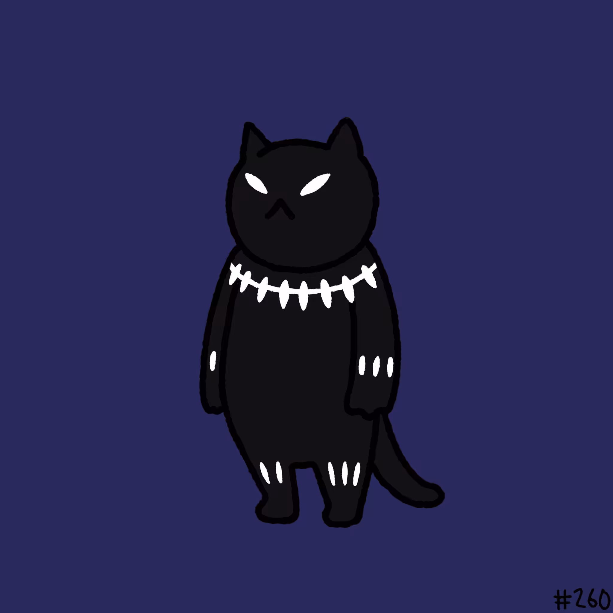 #260