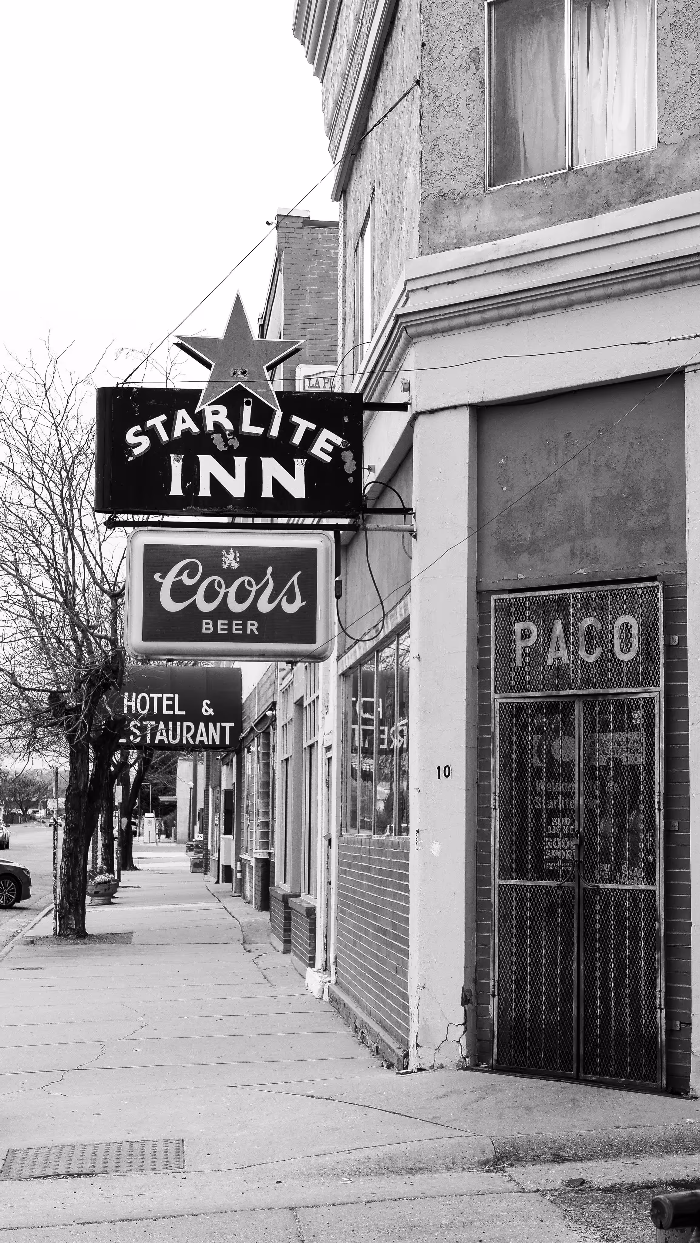 Starlite